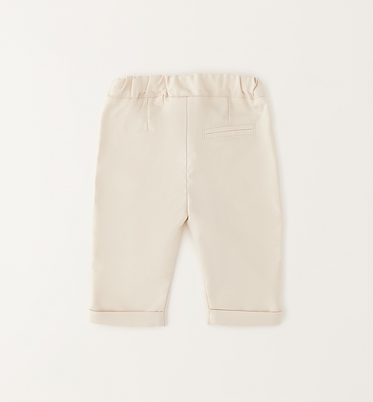Minibanda Outdoorhose »BABY BOY TROUSERS«