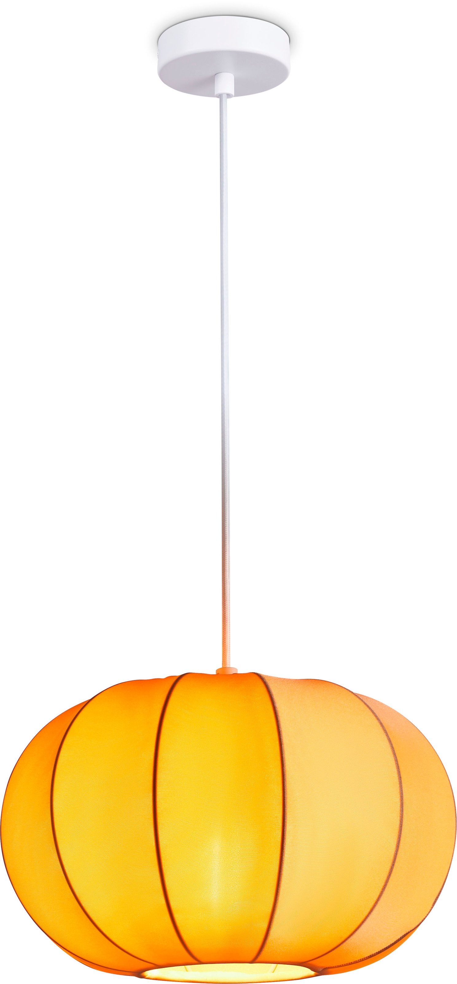 Paco Home Pendelleuchte »HUGO PD1« E27