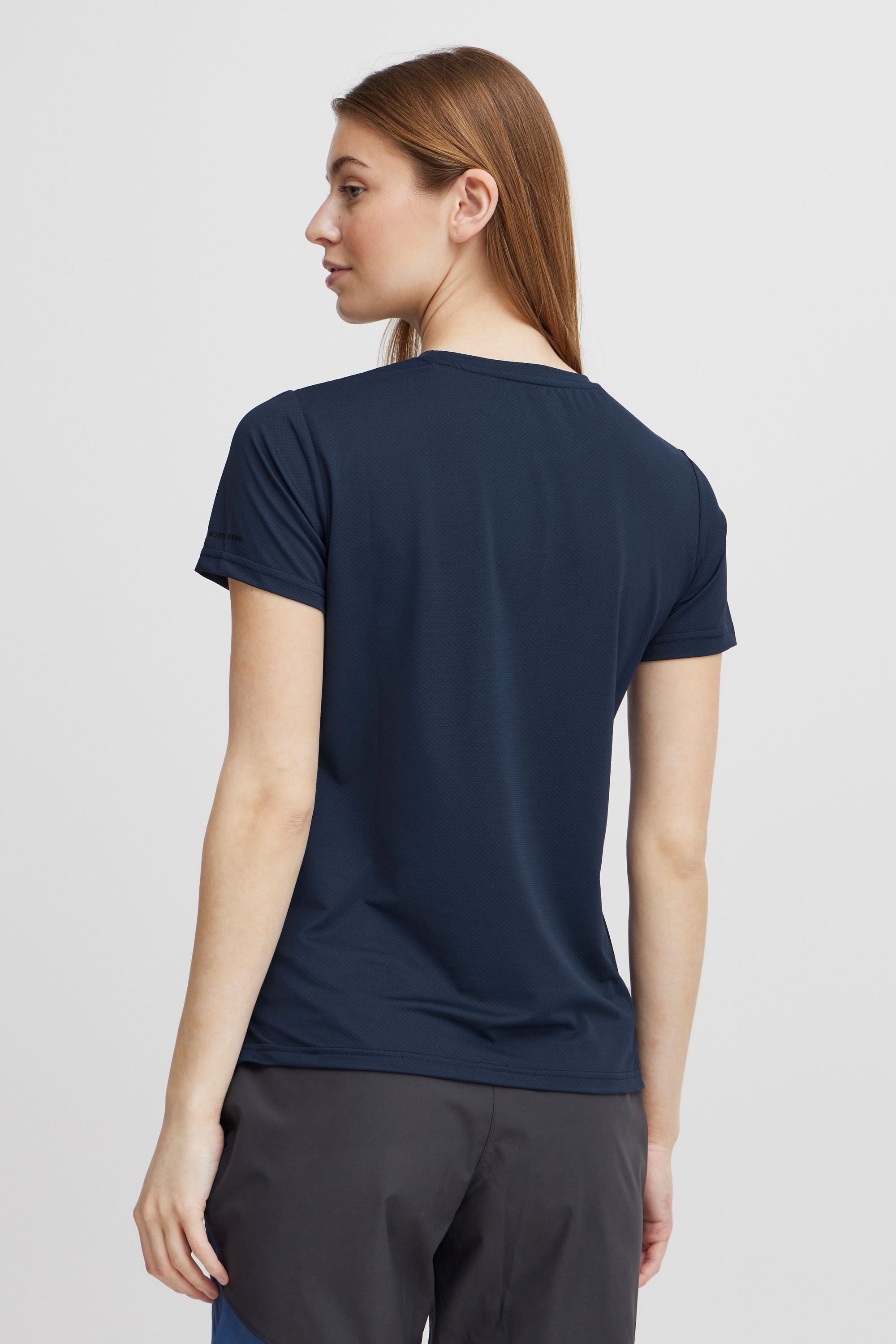 North Bend Sweatshirt »T-Shirt NBElwina«