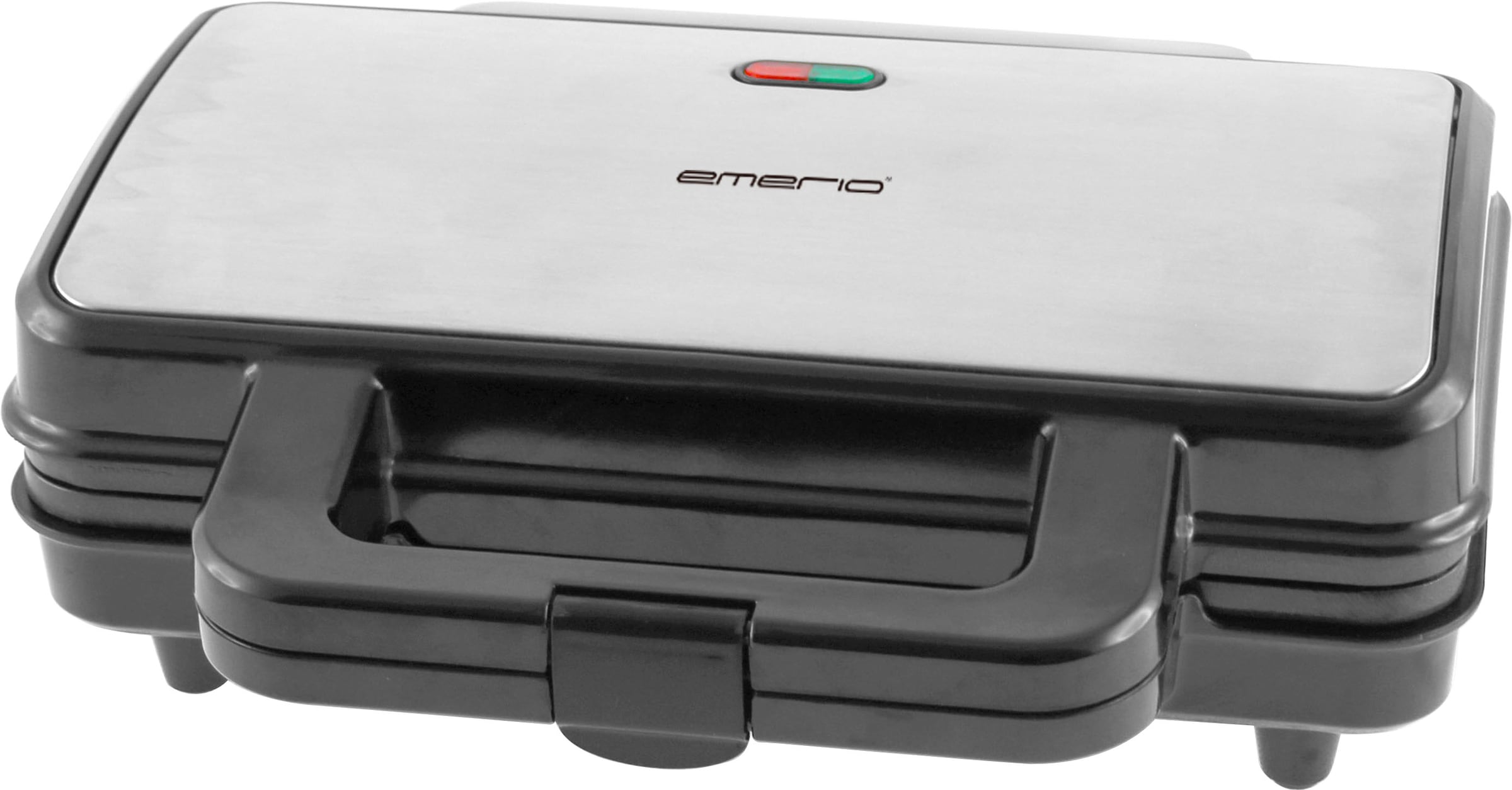 Emerio Sandwichmaker »ST-109562 XXL«, 900 W