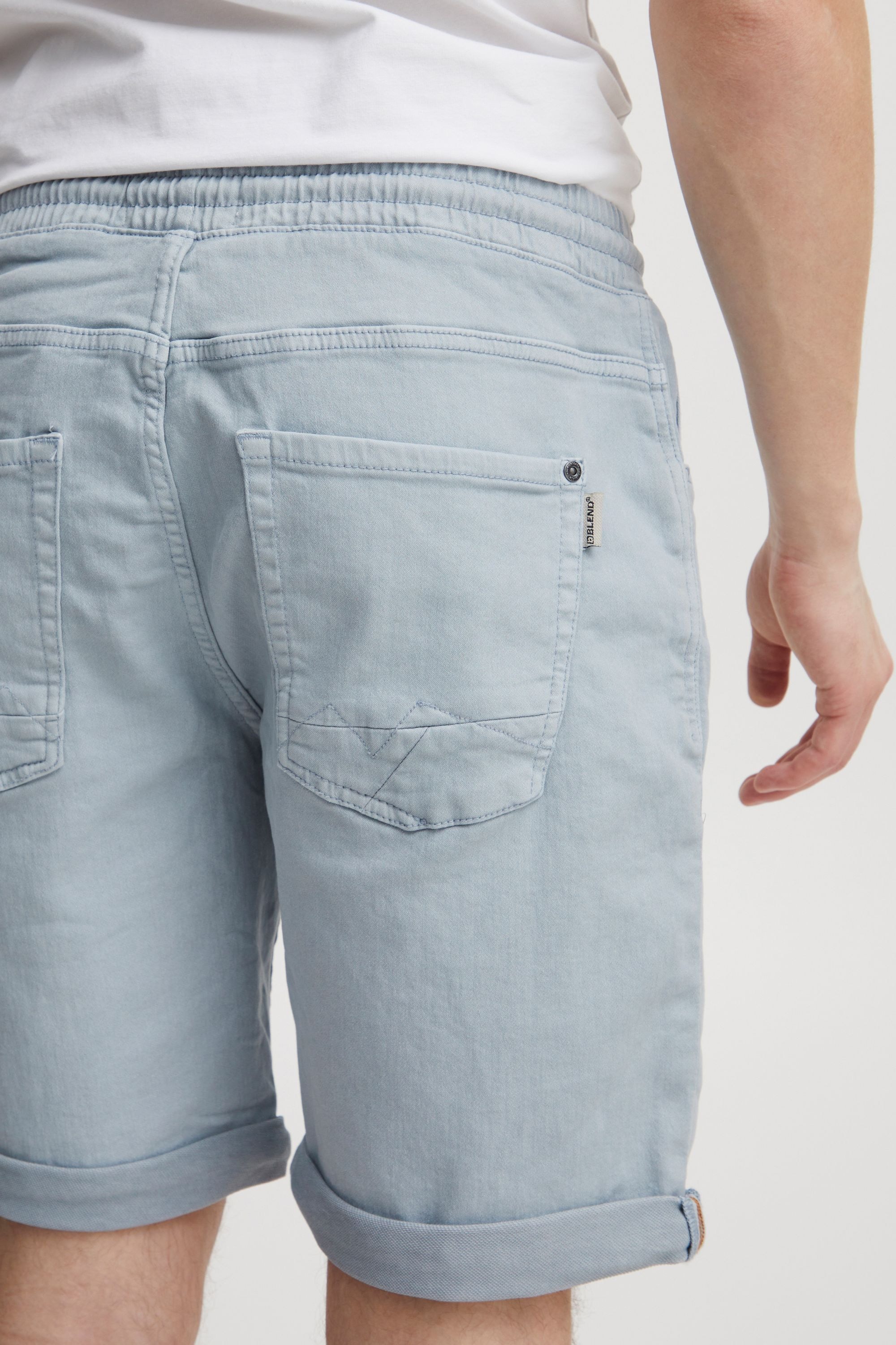 Blend Jeansshorts »Jeansshorts BHJogg«
