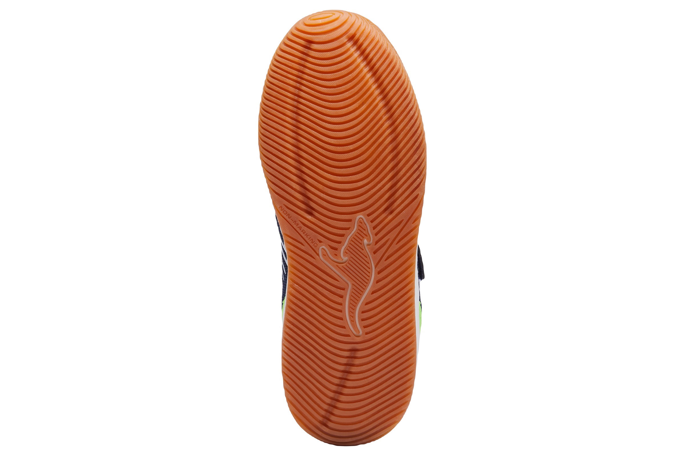 KangaROOS Sneaker »K5-Super Court EV«