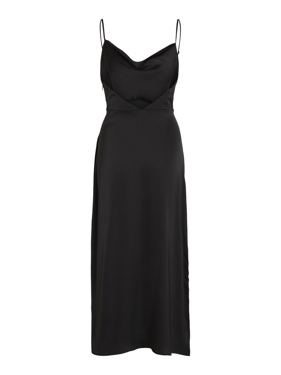 Vila Trägerkleid »VIRAVENNA STRAP ANKLE DRESS - NOOS«