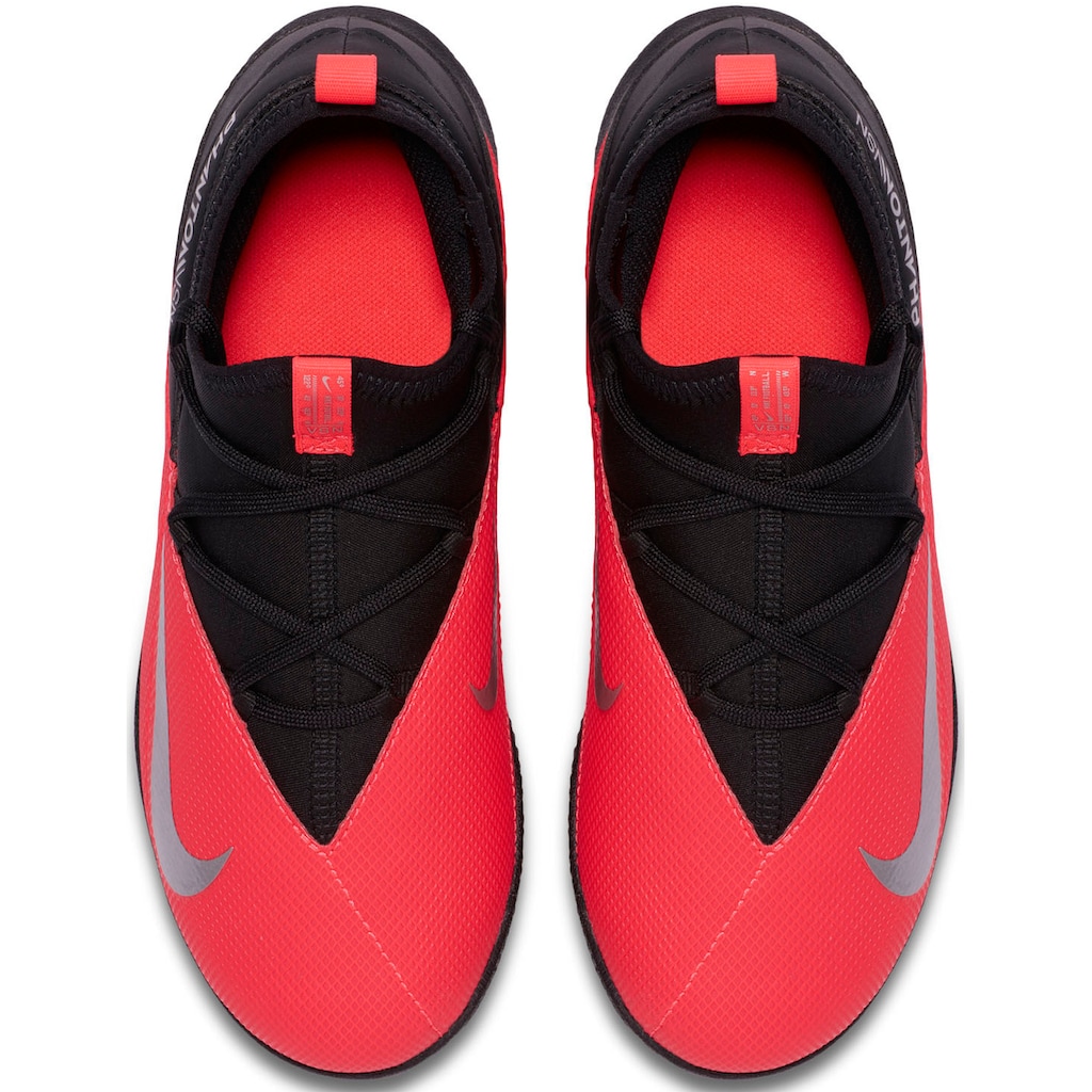 Nike Fußballschuh »JR Phantom VSN 2 Club DF IC«