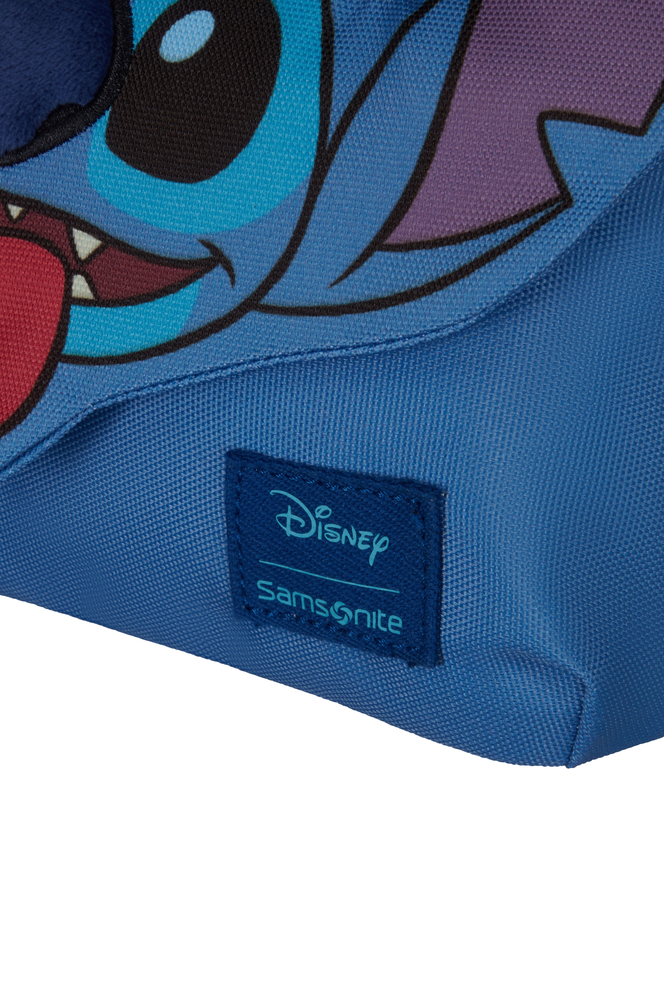 Samsonite Kulturbeutel »Disney« Handgepäcktauglich nach IATA-Empfehlung, mit Innentasche