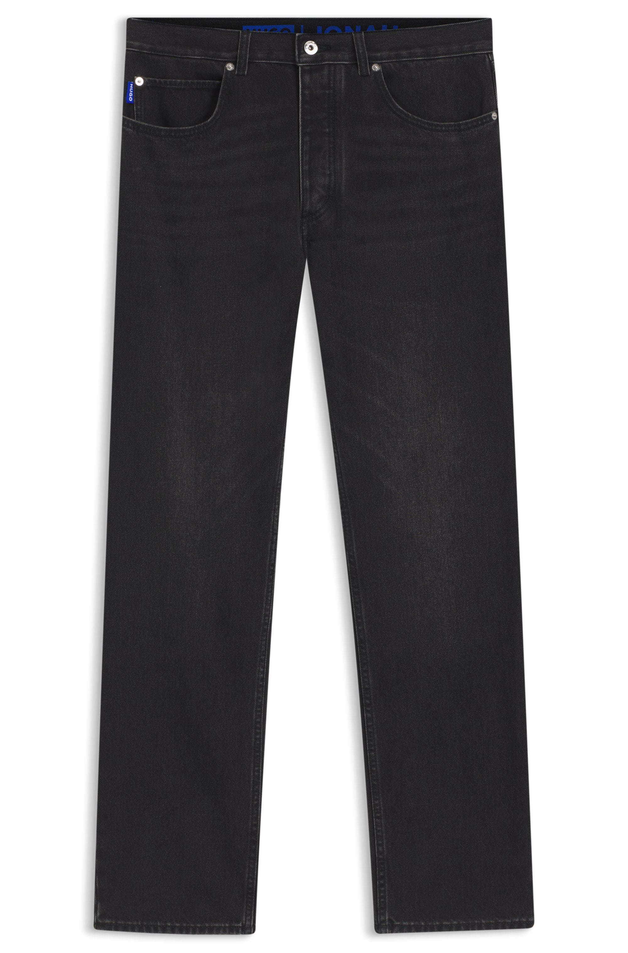 HUGO Blue Regular-fit-Jeans »Jonah« regular fit