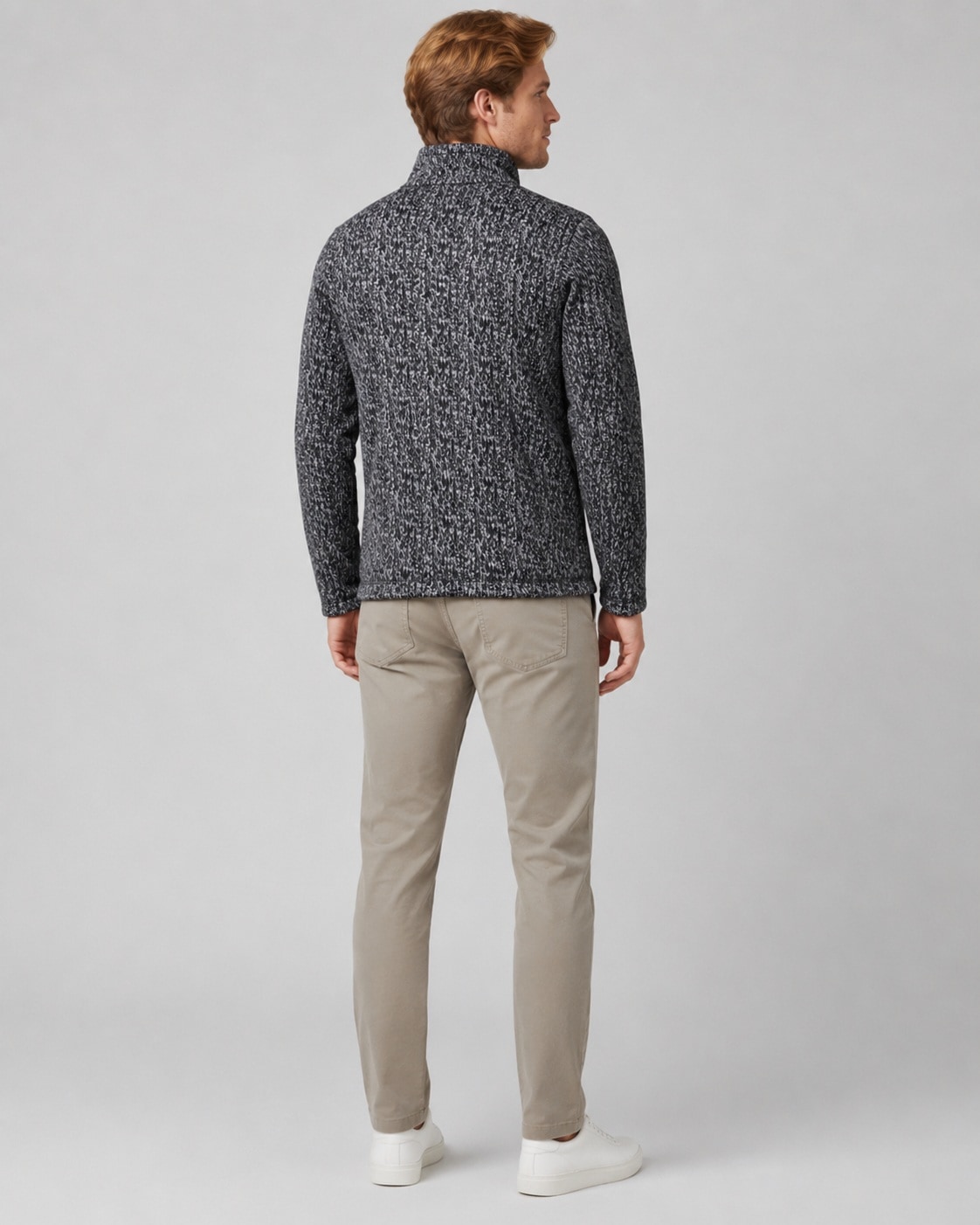 LPO Fleecejacke »Fleecejacke Aron«