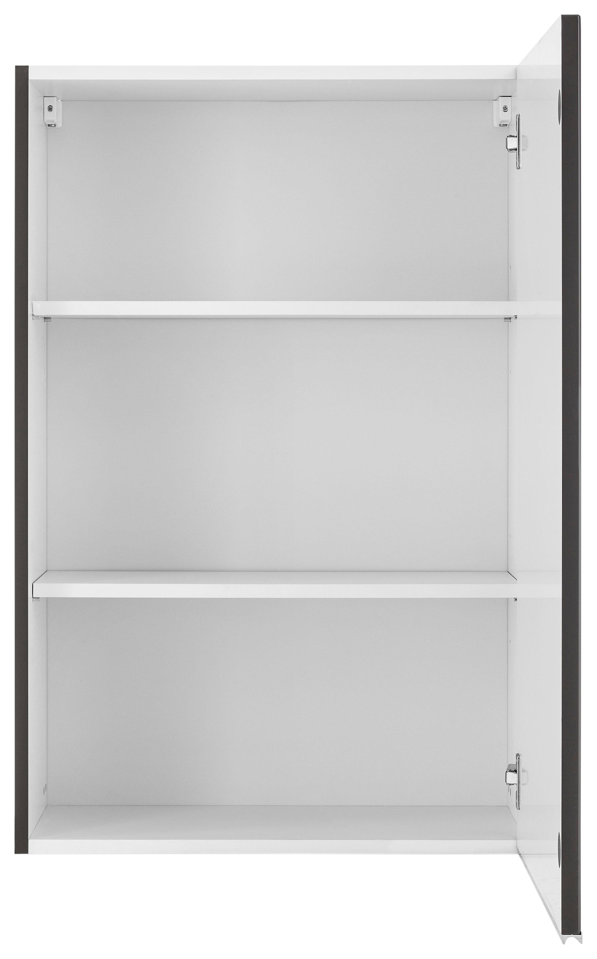 KOCHSTATION Hängeschrank »KS-Ohio«, Breite 60 cm
