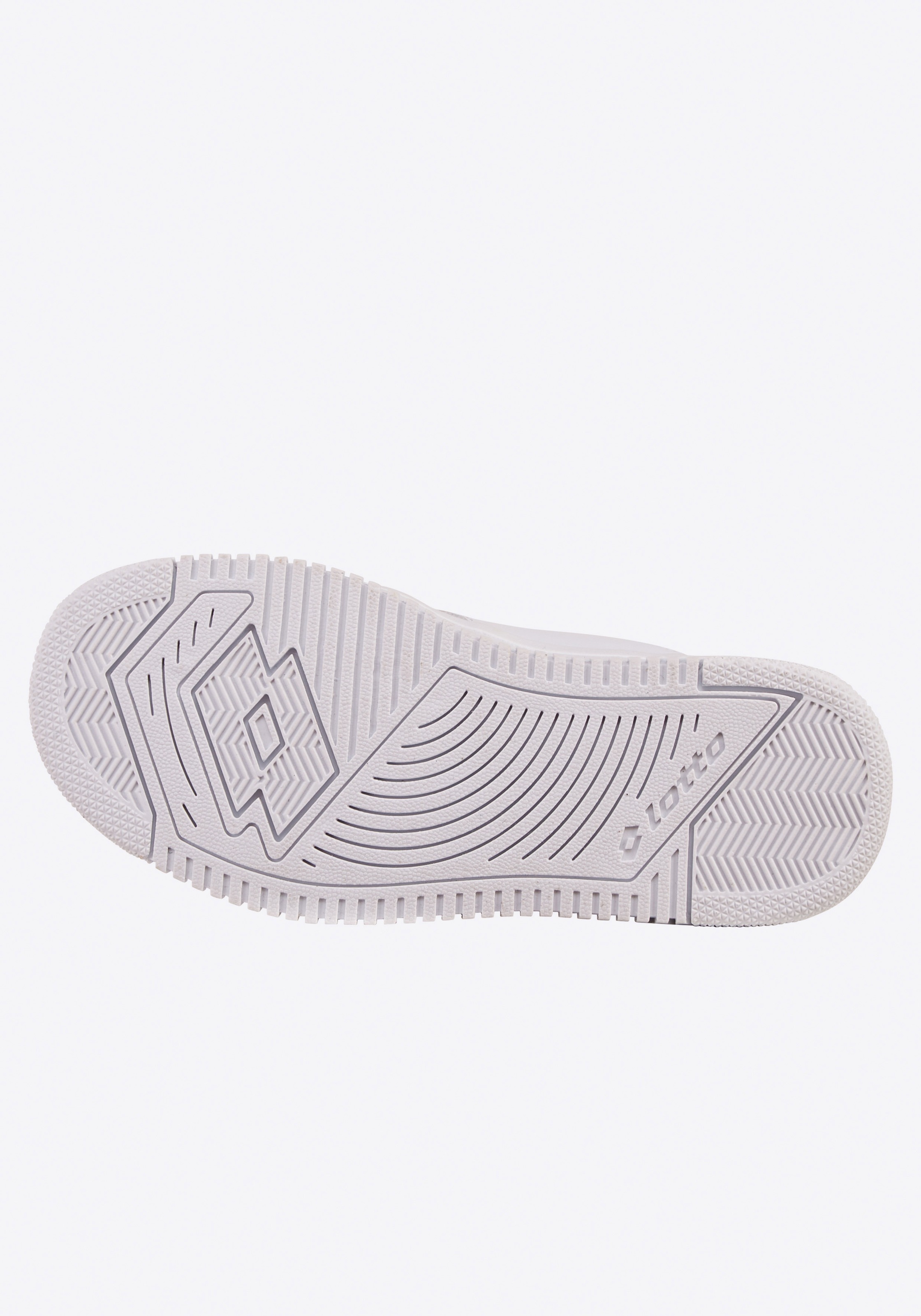 lotto Sneaker, - mit metallisch schimmernden Details
