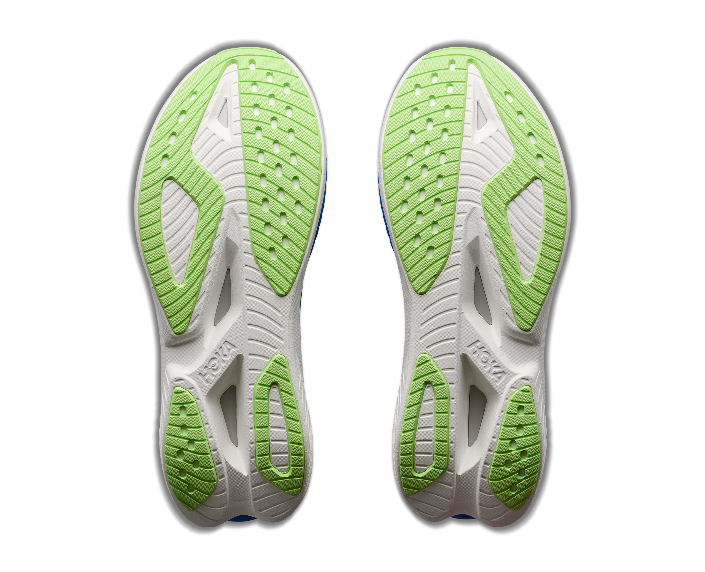 Hoka One One Laufschuh »MACH X 3«  atmungsaktives Obermaterial, leicht profiliertes Laufsohlenprofil
