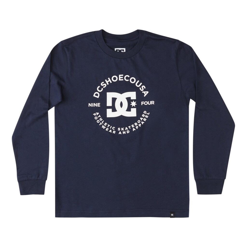 DC Shoes Langarmshirt »Star Pilot«