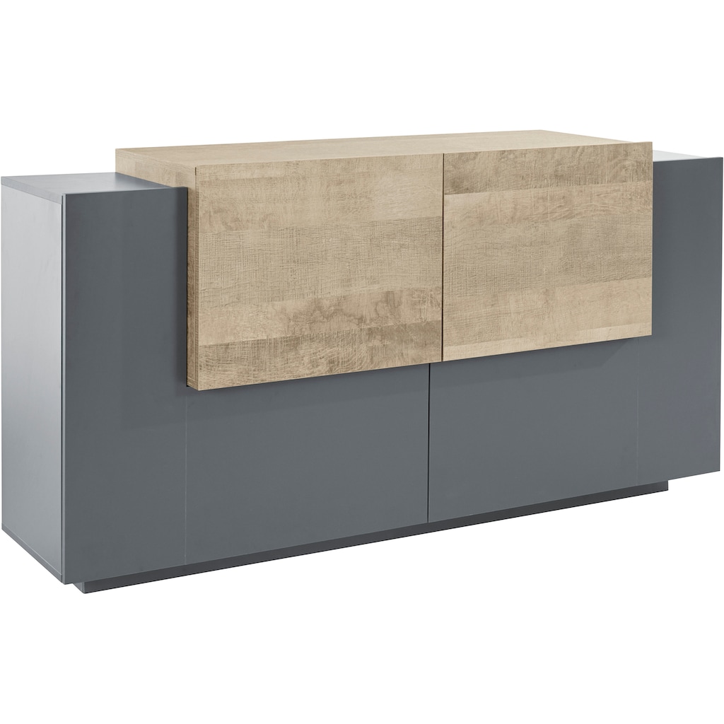 Tecnos Sideboard »Coro«