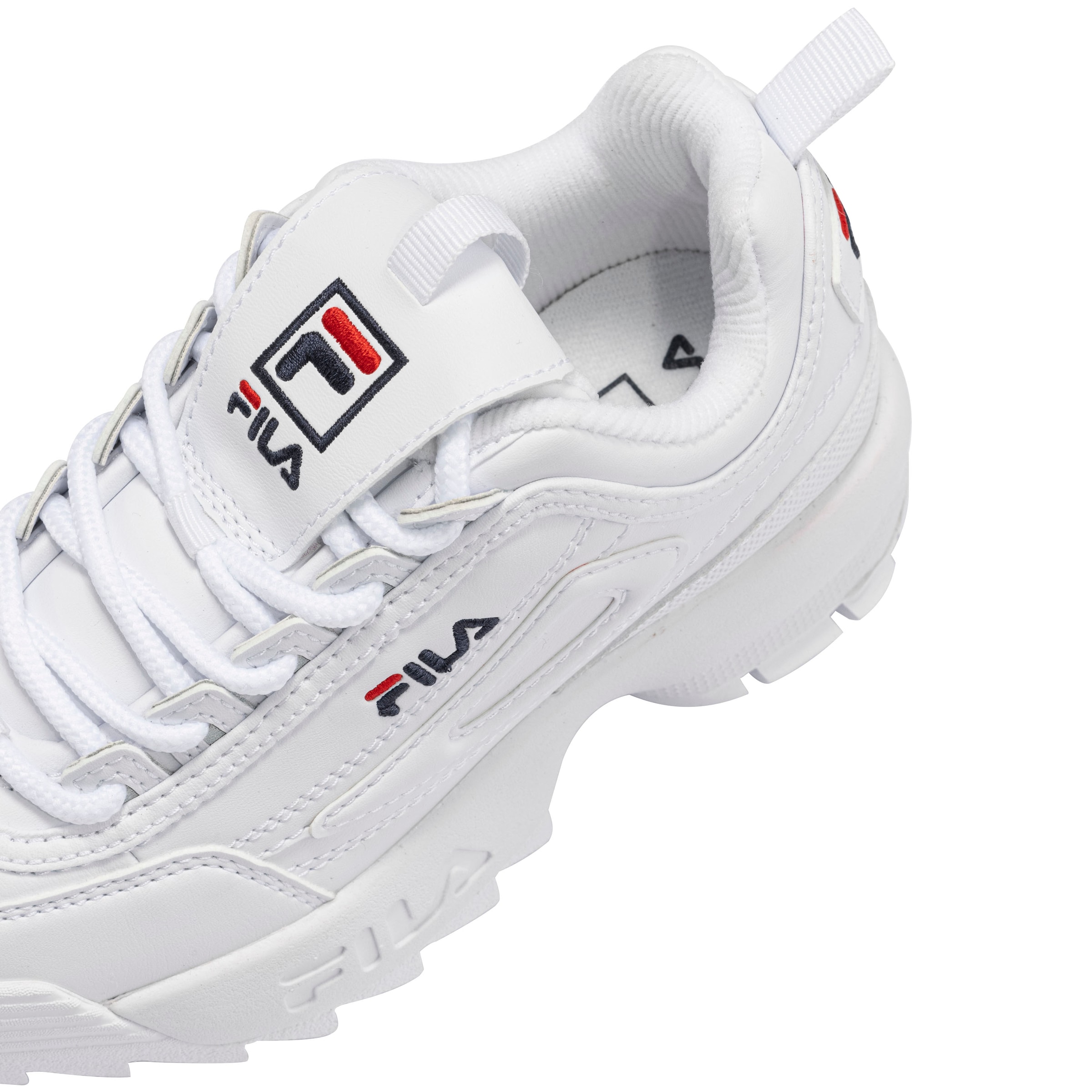 Fila Sneaker »DISRUPTOR teens«