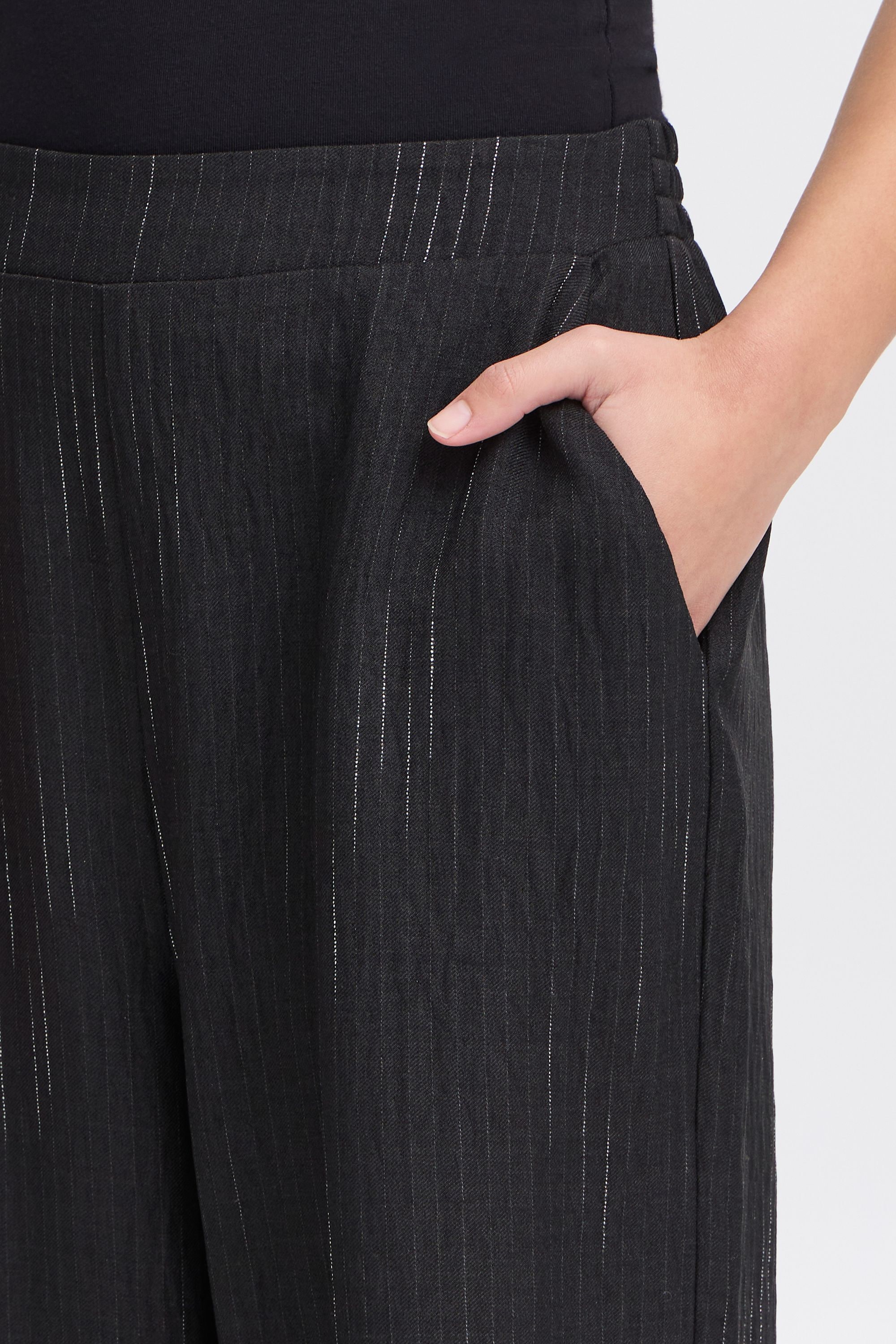 Ichi Relaxhose »Relaxhose IXREMI«