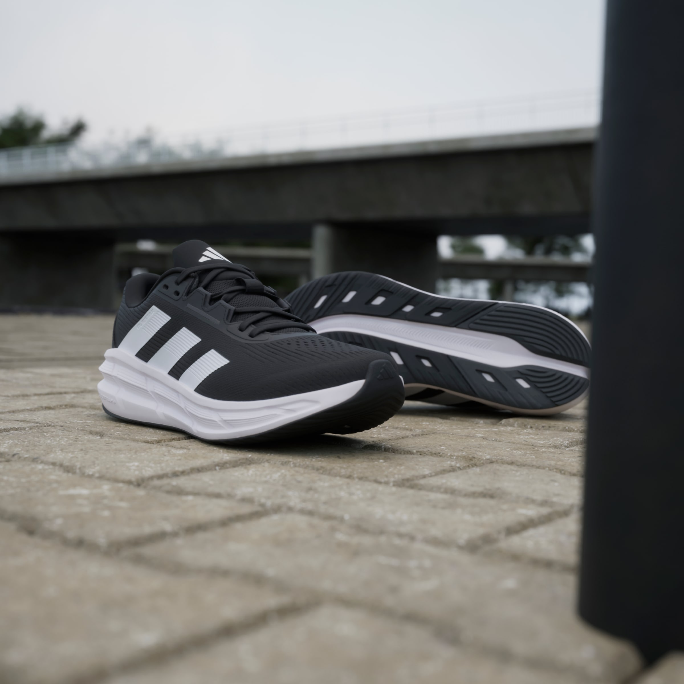 adidas Performance Laufschuh »QUESTAR 3«