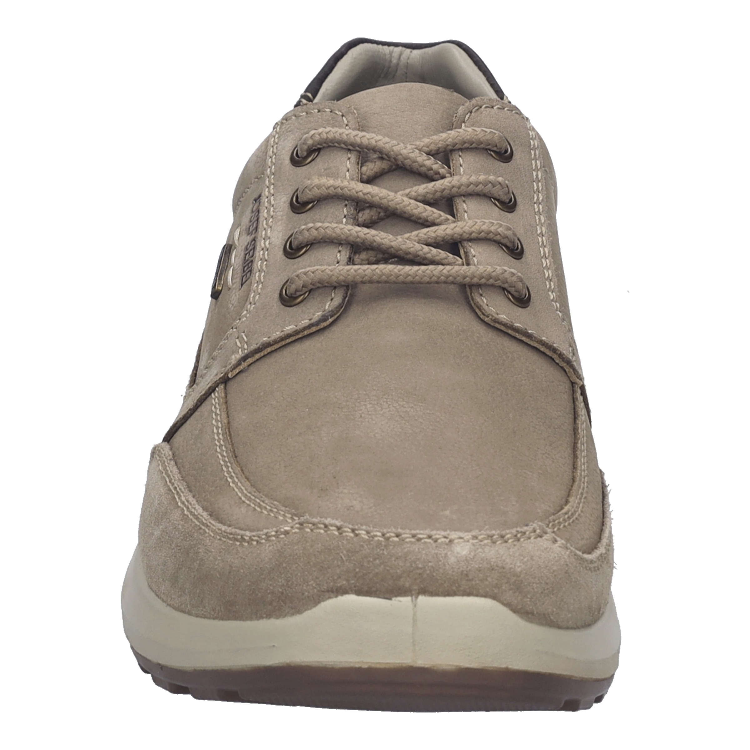 Josef Seibel Schnürschuh »Marley 51«  Sneaker, Komfortschuh mit Wechselfußbett, Weite G (=weit)