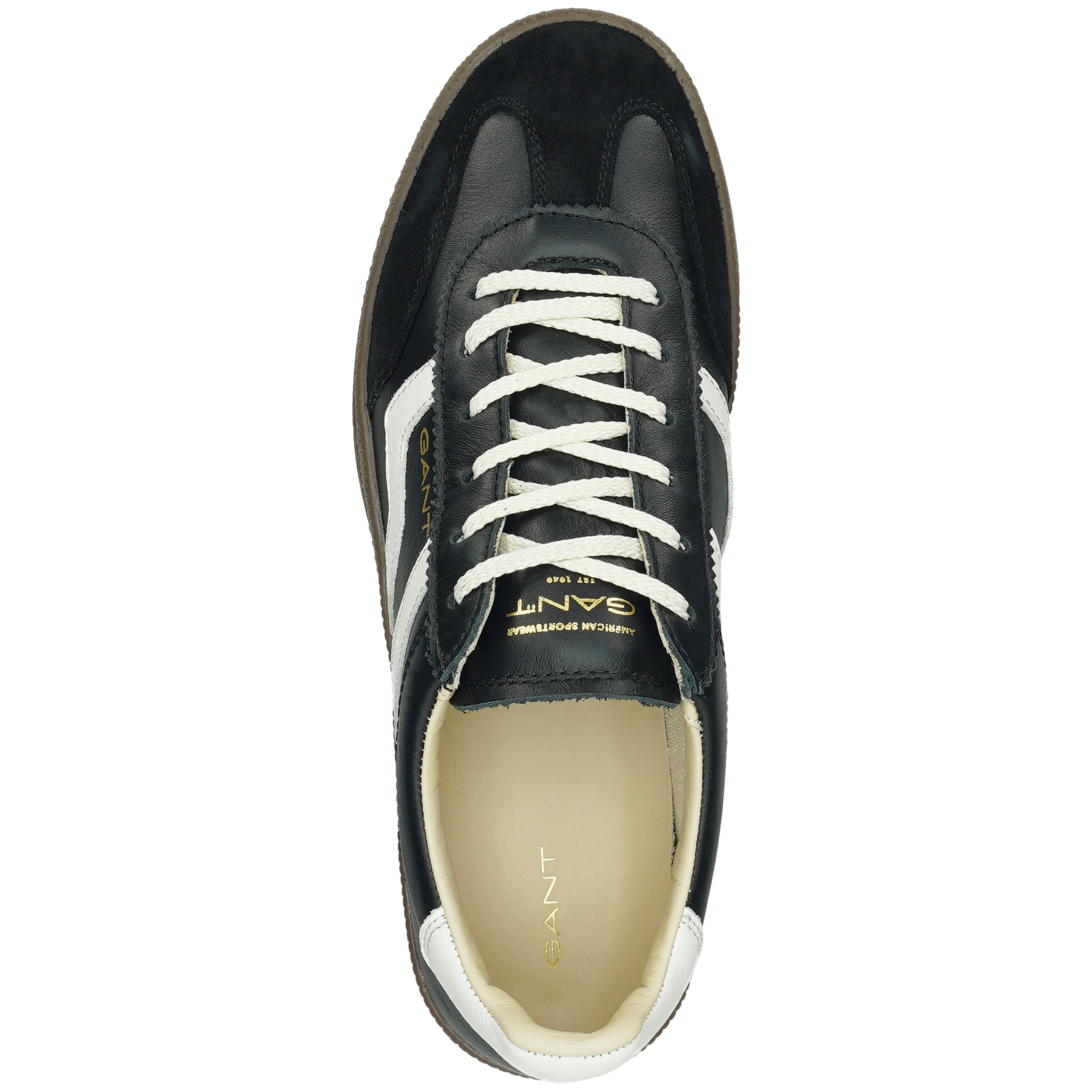 Gant Sneaker »Cuzima«, im Vintage-Look