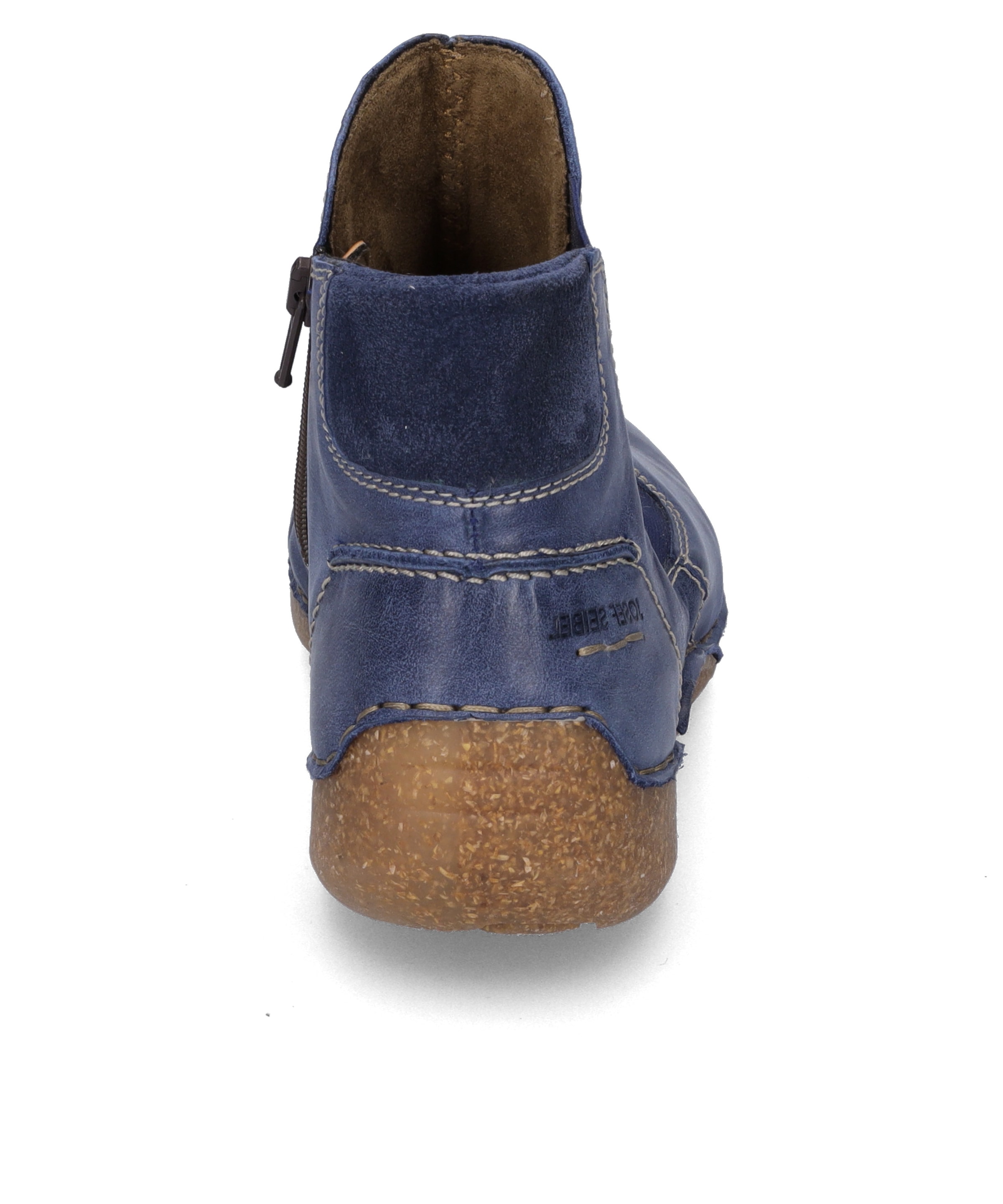 Josef Seibel Stiefelette »Fergey 63, ocean«