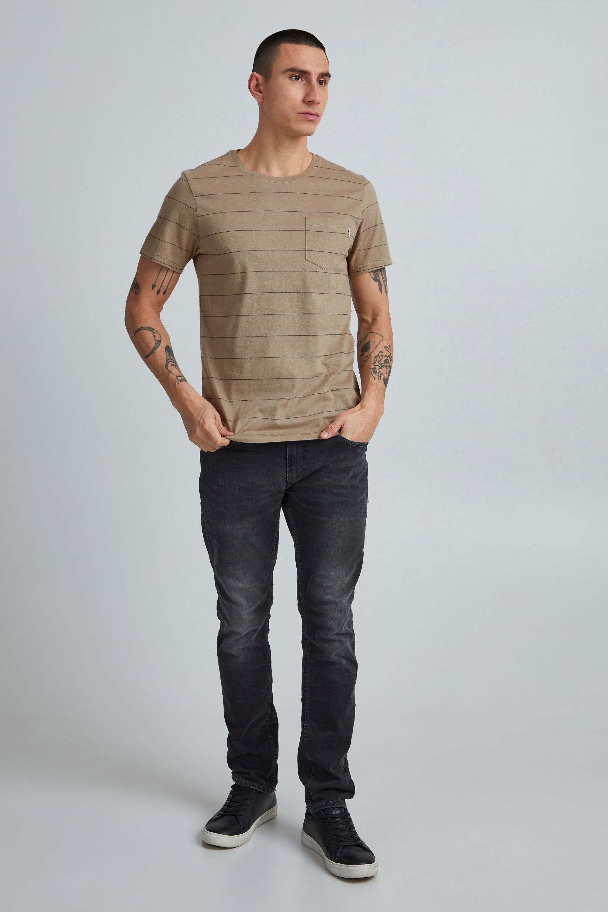 11 Project T-Shirt »T-Shirt PRKjell«