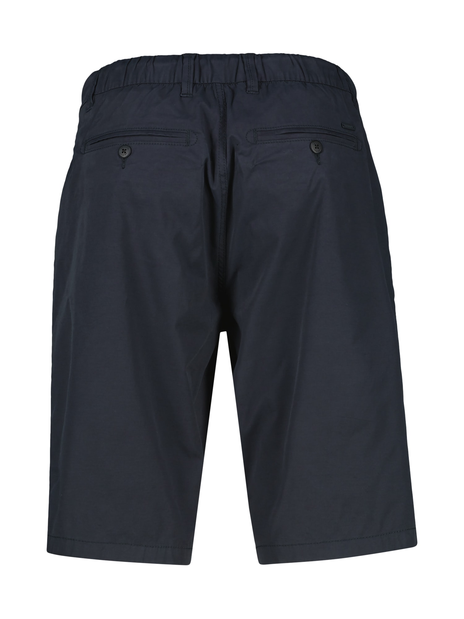 LERROS Bermudas »LERROS Chino-Bermuda, ultra leicht und schnelltrocknend«
