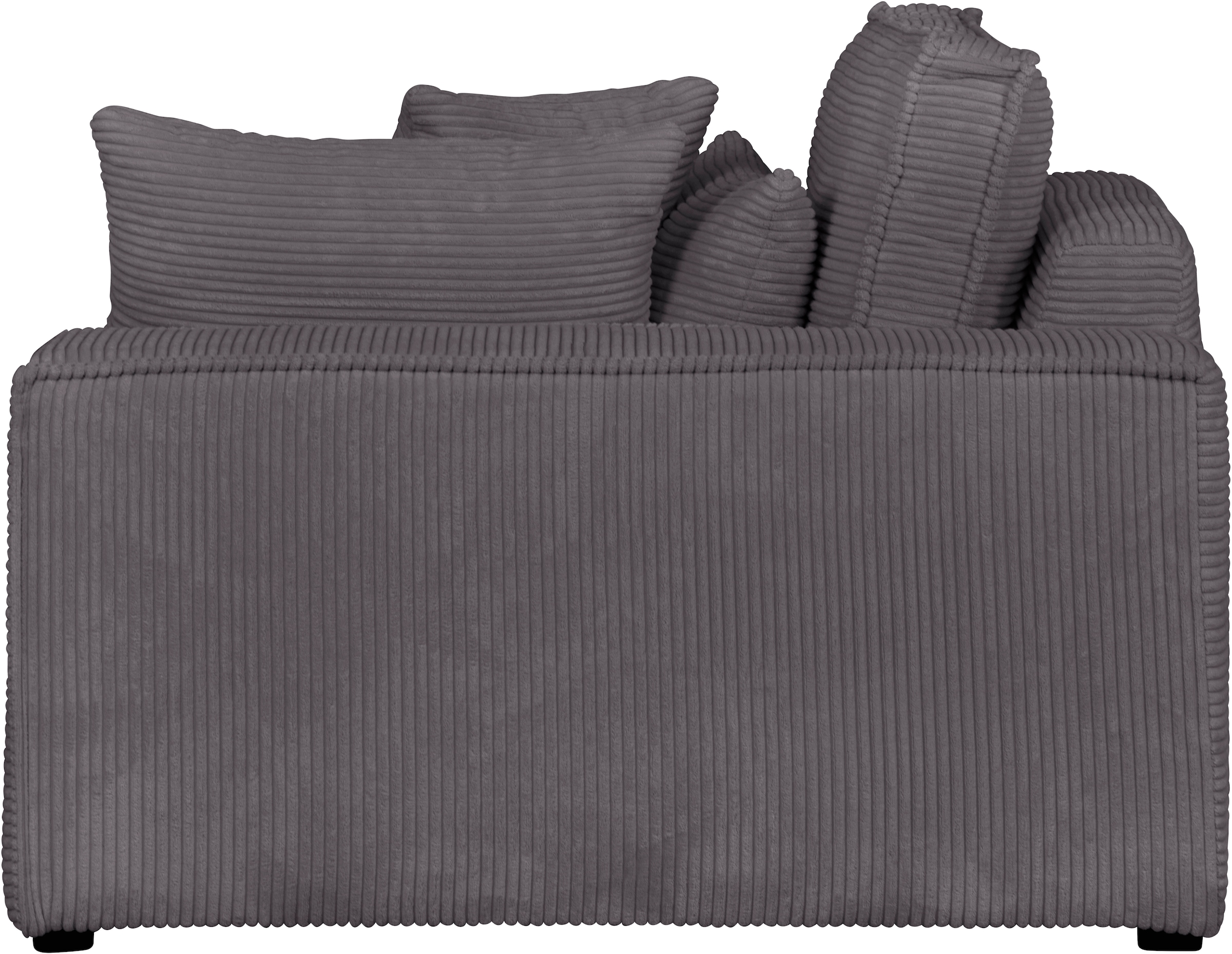 RAUM.ID Sofaelement »Enid«, als Teil eines Modulsofas, fester Sitzkomfort