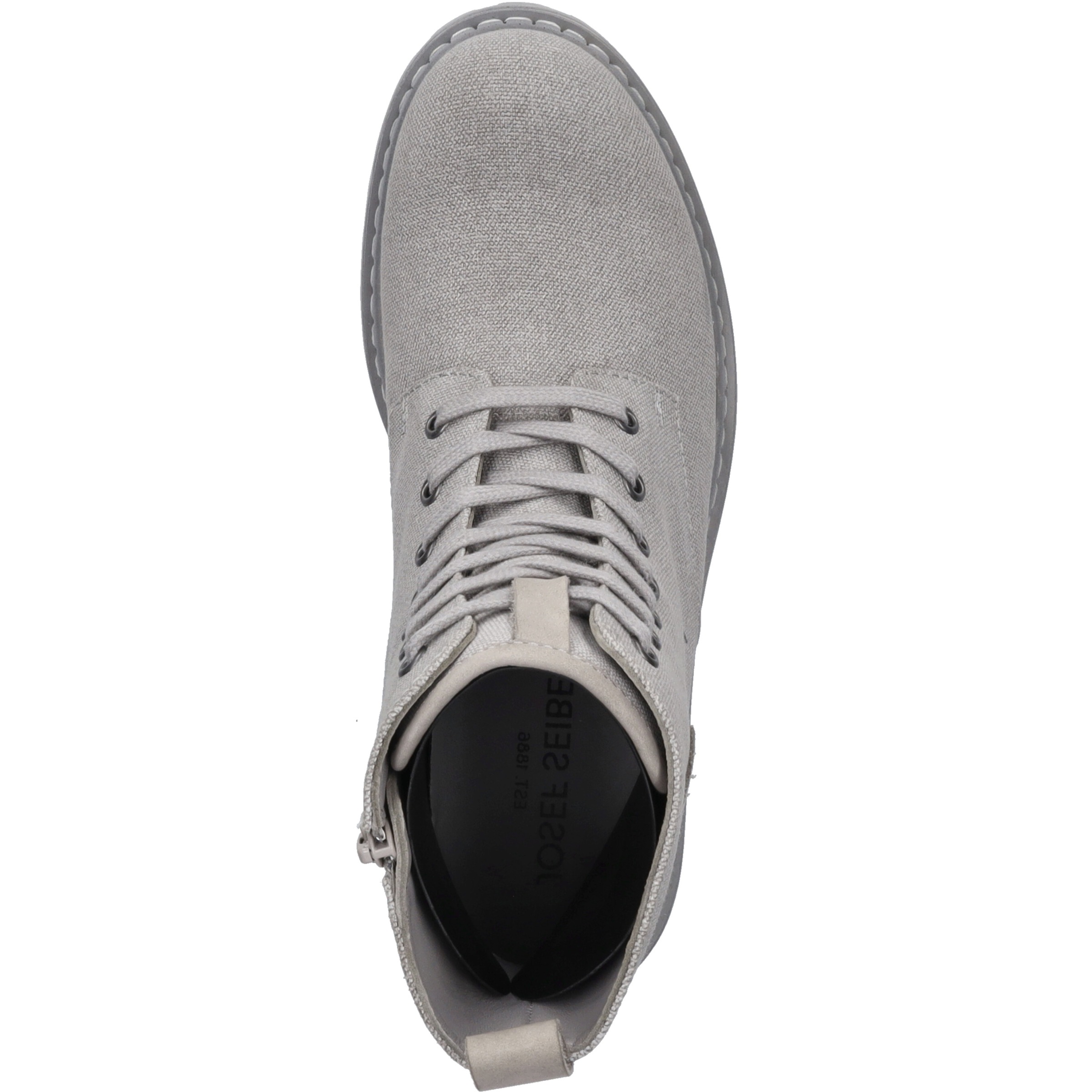 Josef Seibel Stiefel »Marta 26, hellgrau«