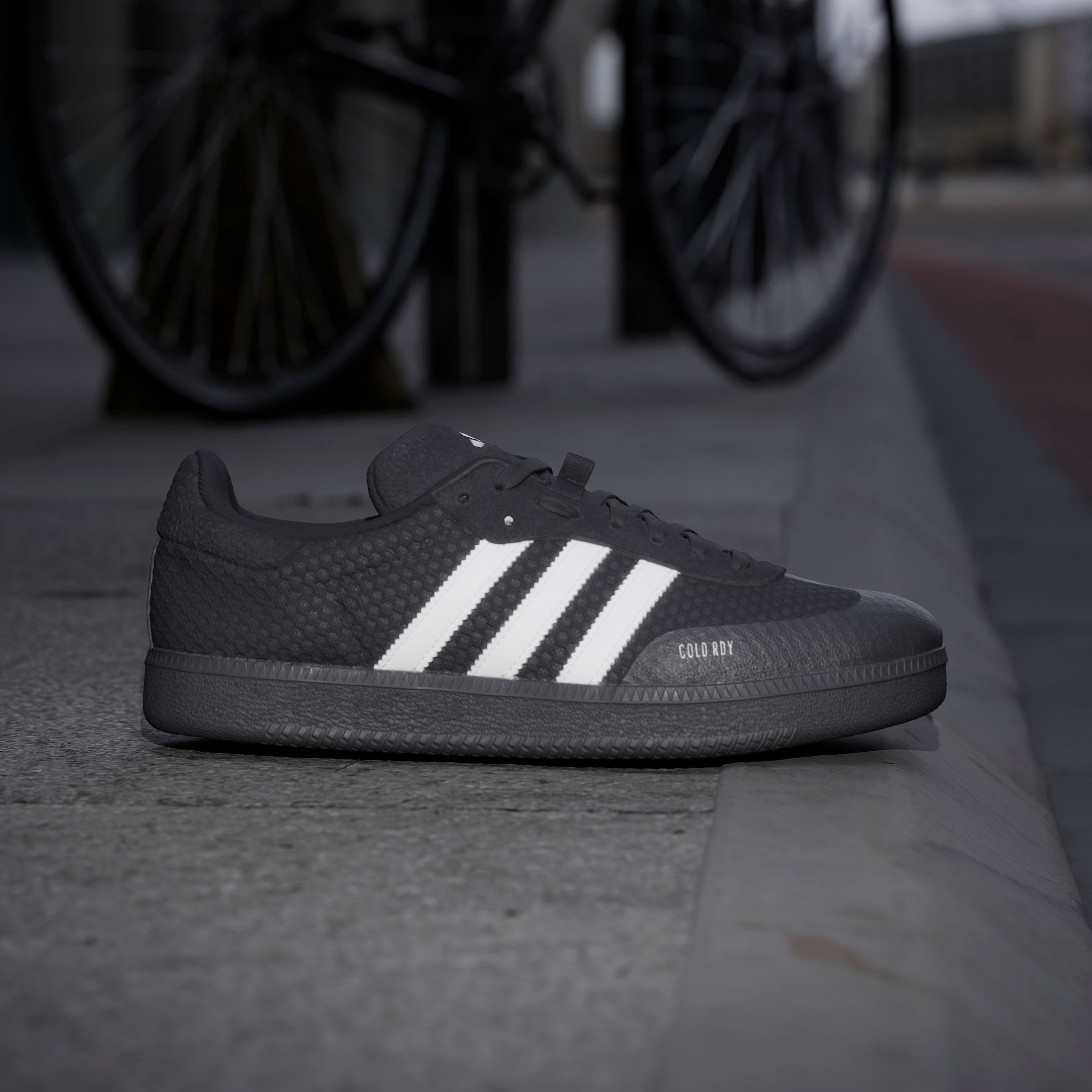 adidas Performance Fahrradschuh »VELOSAMBA COLD.RDY 2«  Fahrradschuh