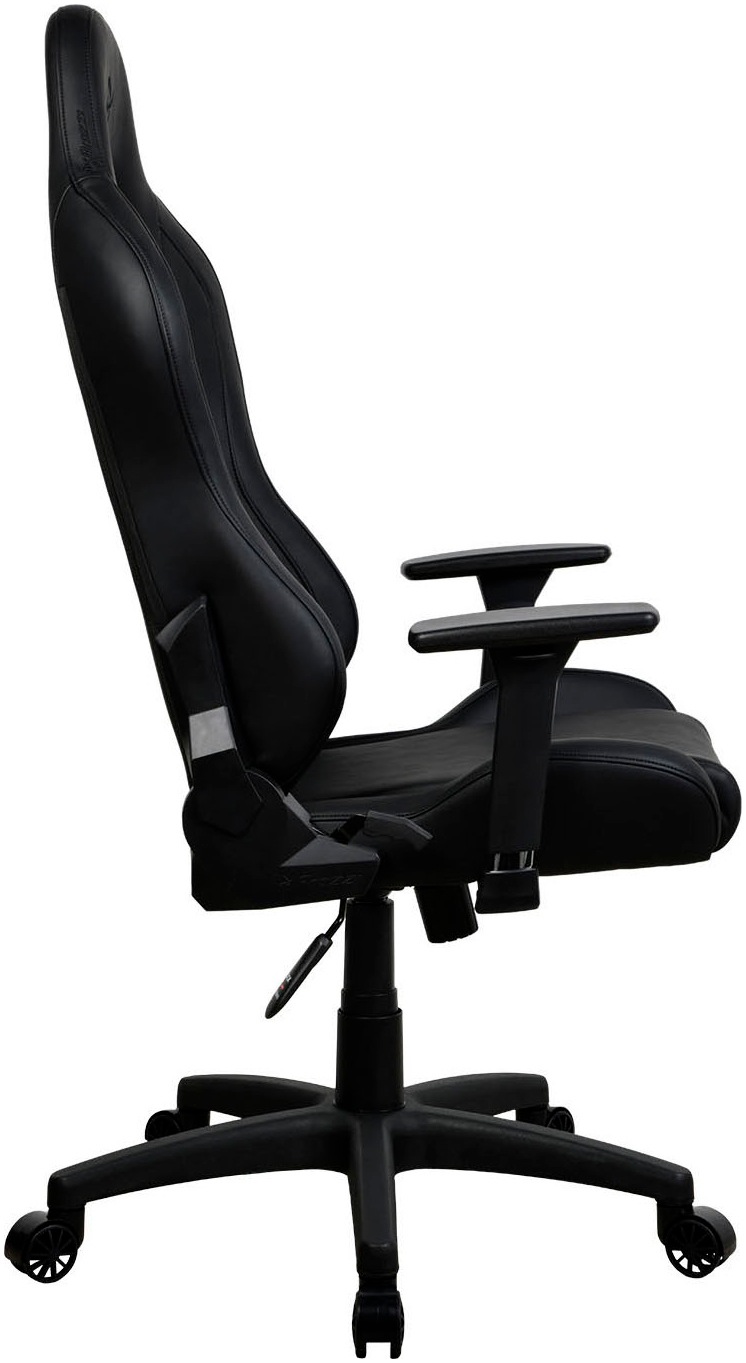 Arozzi Gaming-Stuhl »Torretta Soft Fabric v2« ()