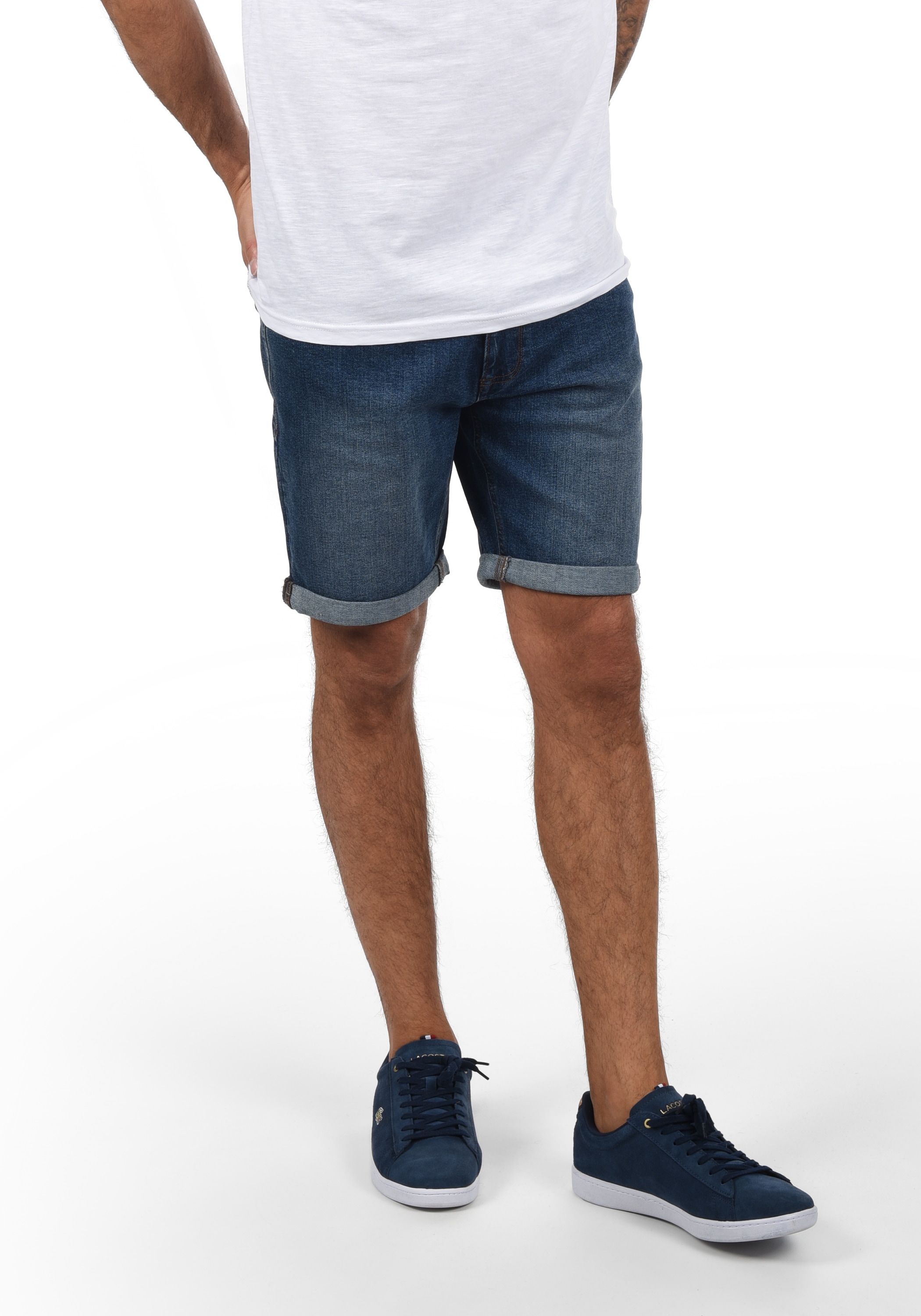 Blend Jeansshorts »Shorts BHJoel«