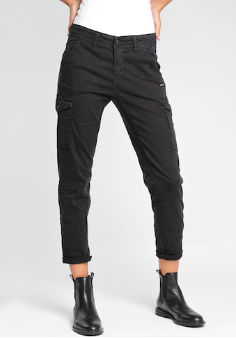 Cargohose Damen günstig kaufen ▻