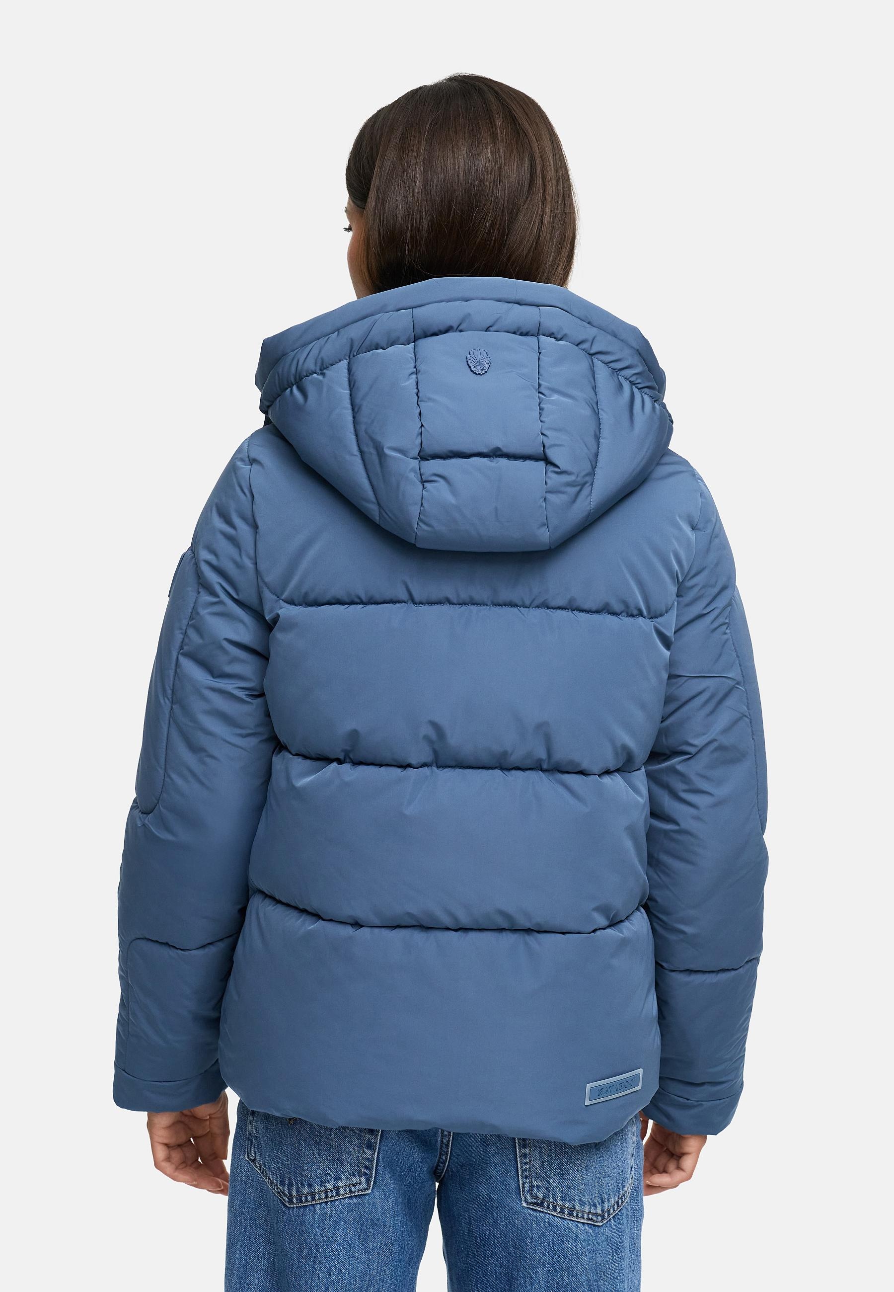 Navahoo Steppjacke »Steppjacke Zauberlicht 14«