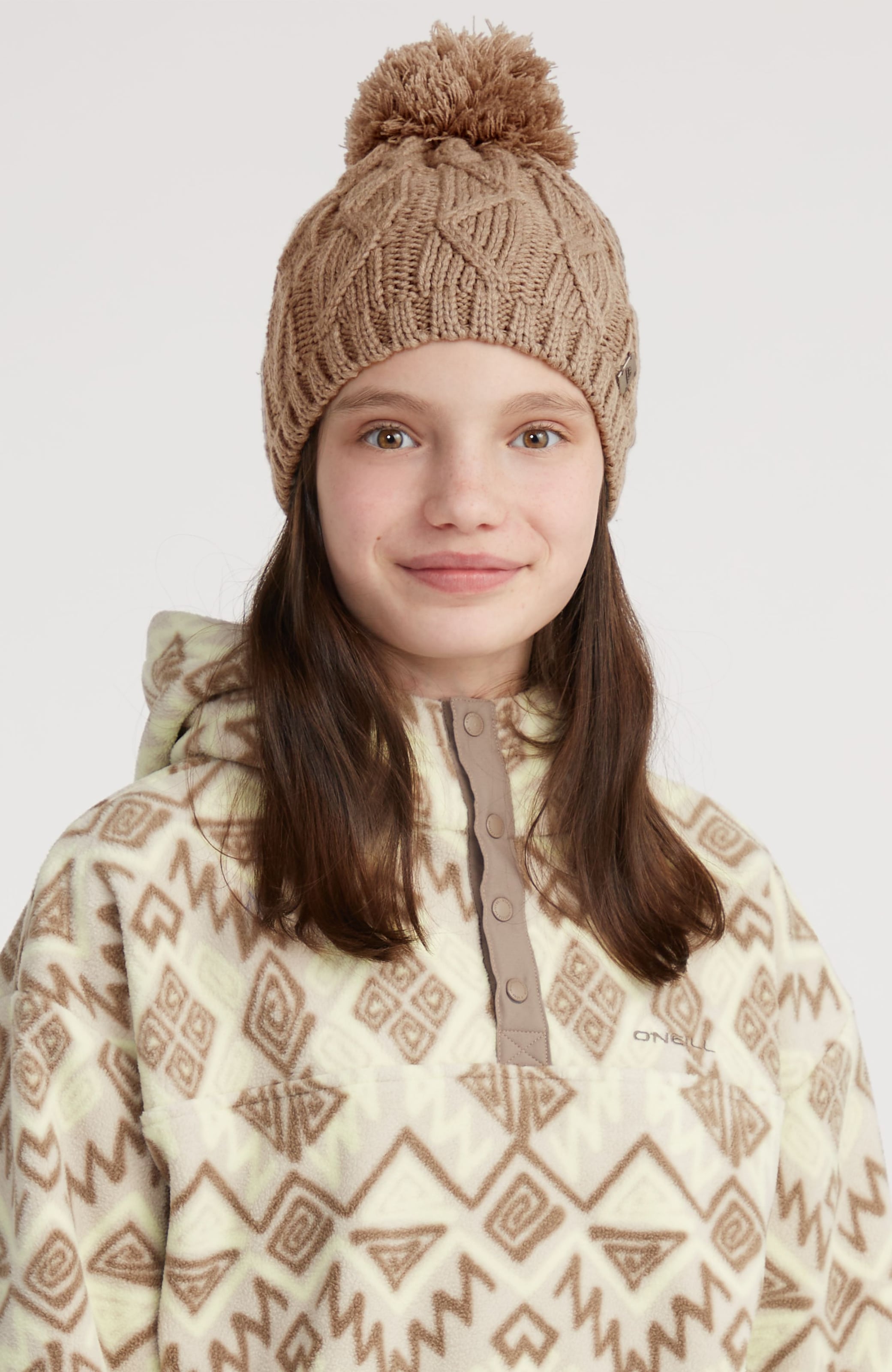 O'Neill Beanie »NORA BEANIE KIDS«