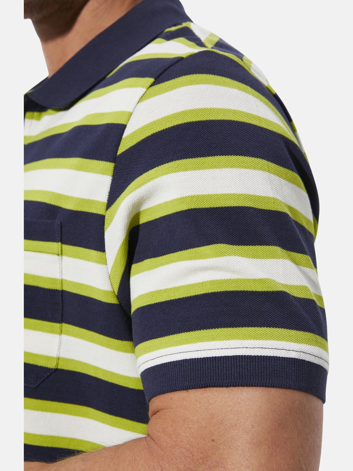 Babista Poloshirt »Poloshirt HESTIN«, (1 tlg.)