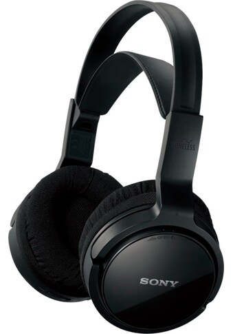 Sony Over-Ear-Kopfhörer »MDR-RF811RK« kaufen