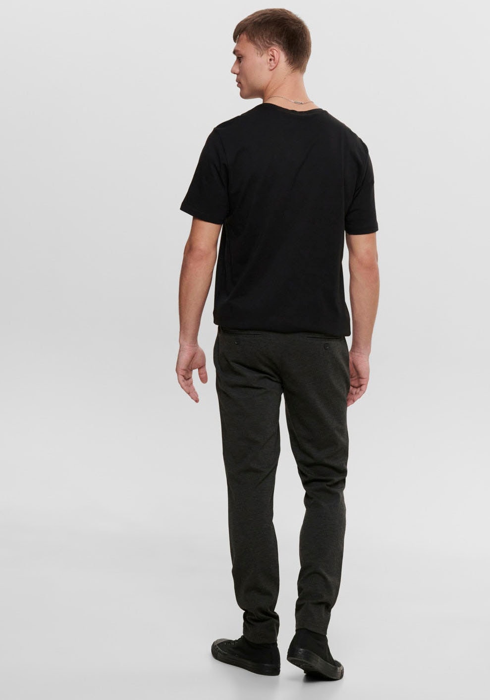 ONLY & SONS Chinos »ONSMARK SLIM GW 0209 PANT NOOS«