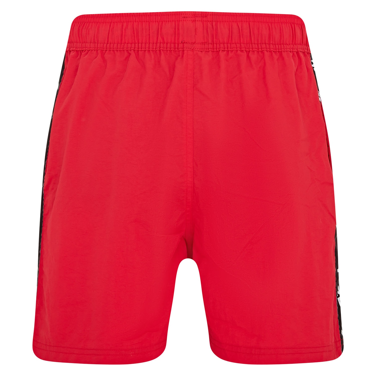 Reebok Badeshorts »Duke«, mit Kordeln