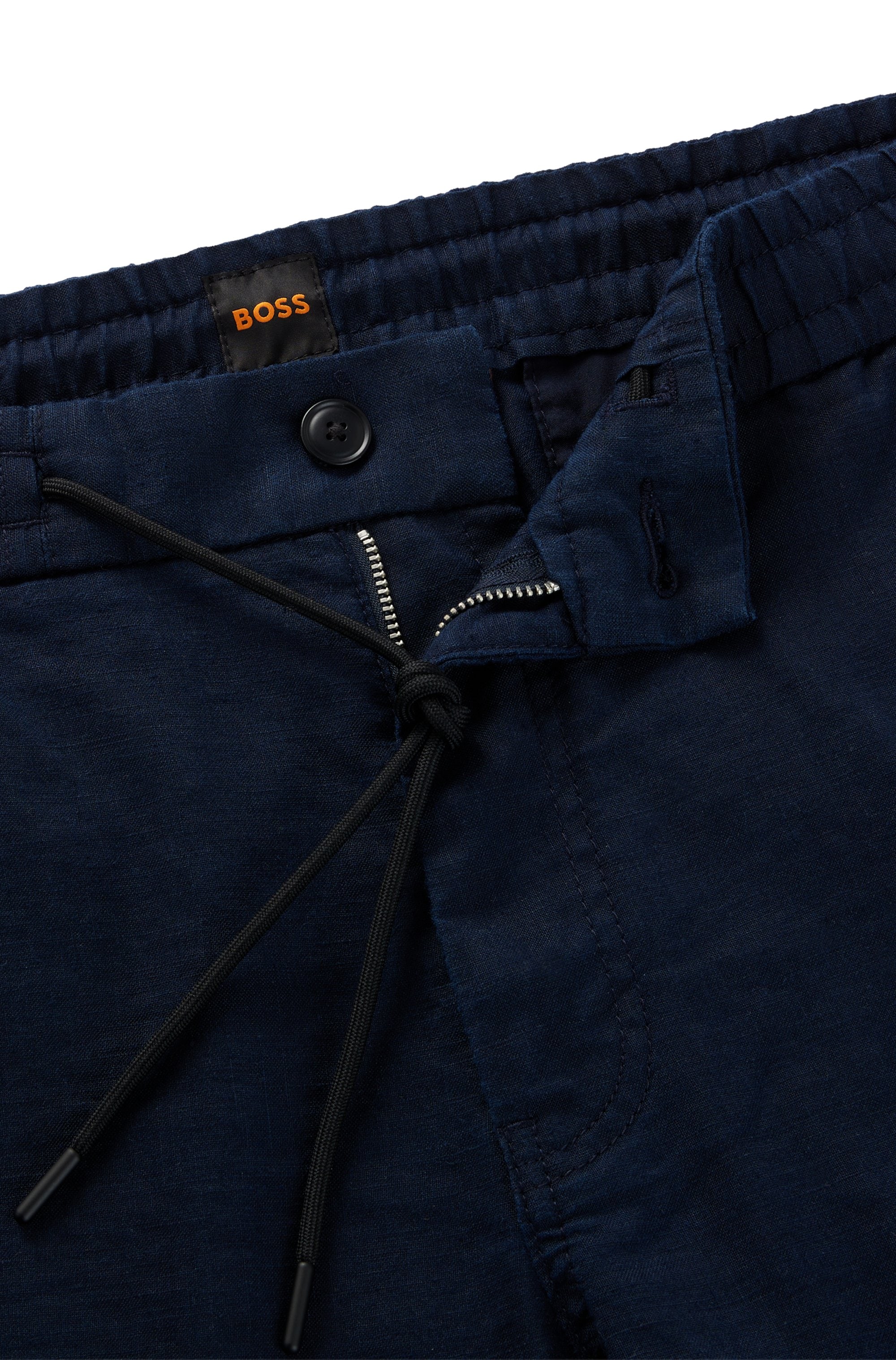 BOSS ORANGE Webhose »Sanderson-L«, mit BOSS Schriftzug