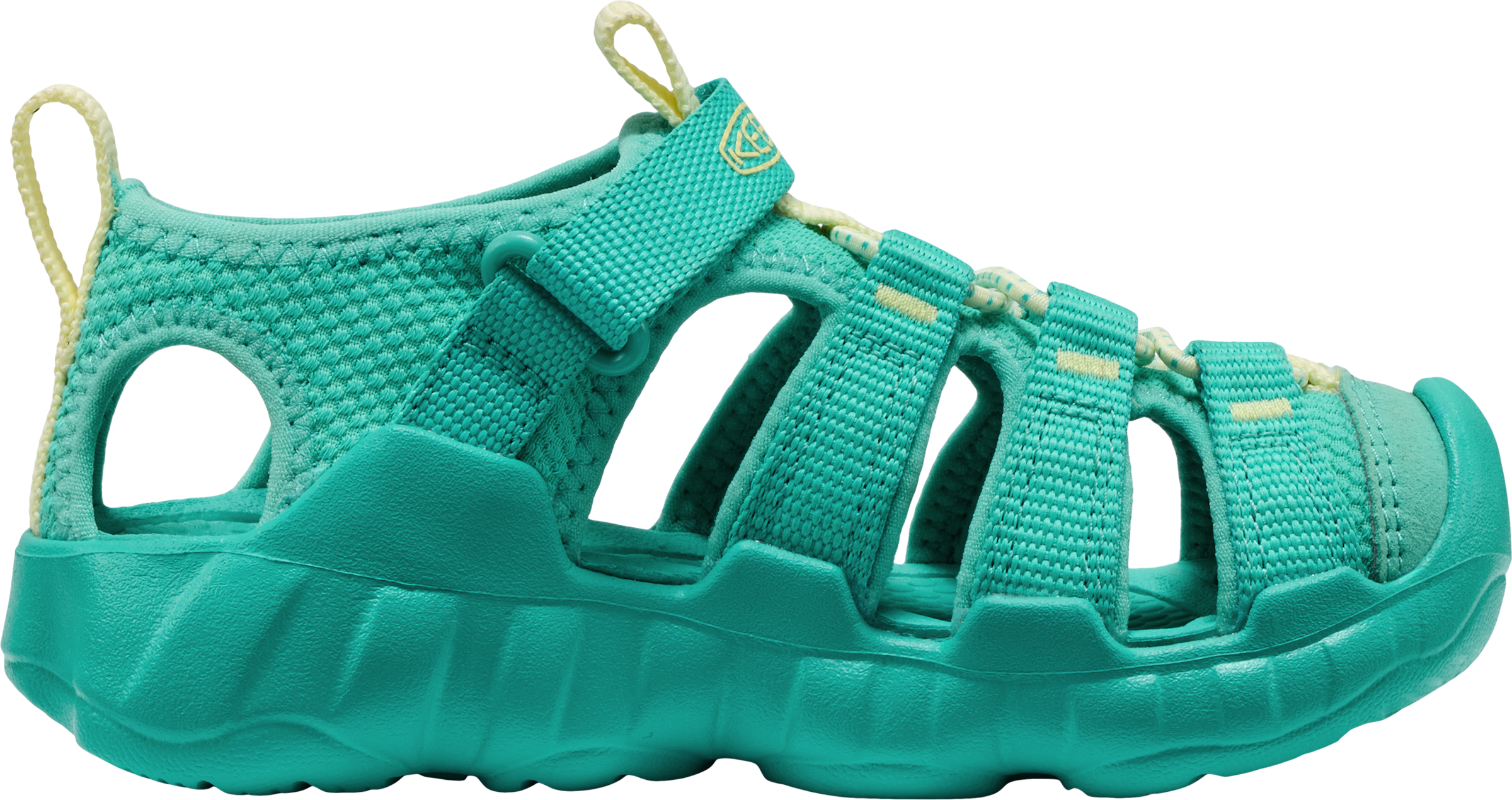 Keen Sandale »HYPERPORT H2«  waschbar und schnell trocknend