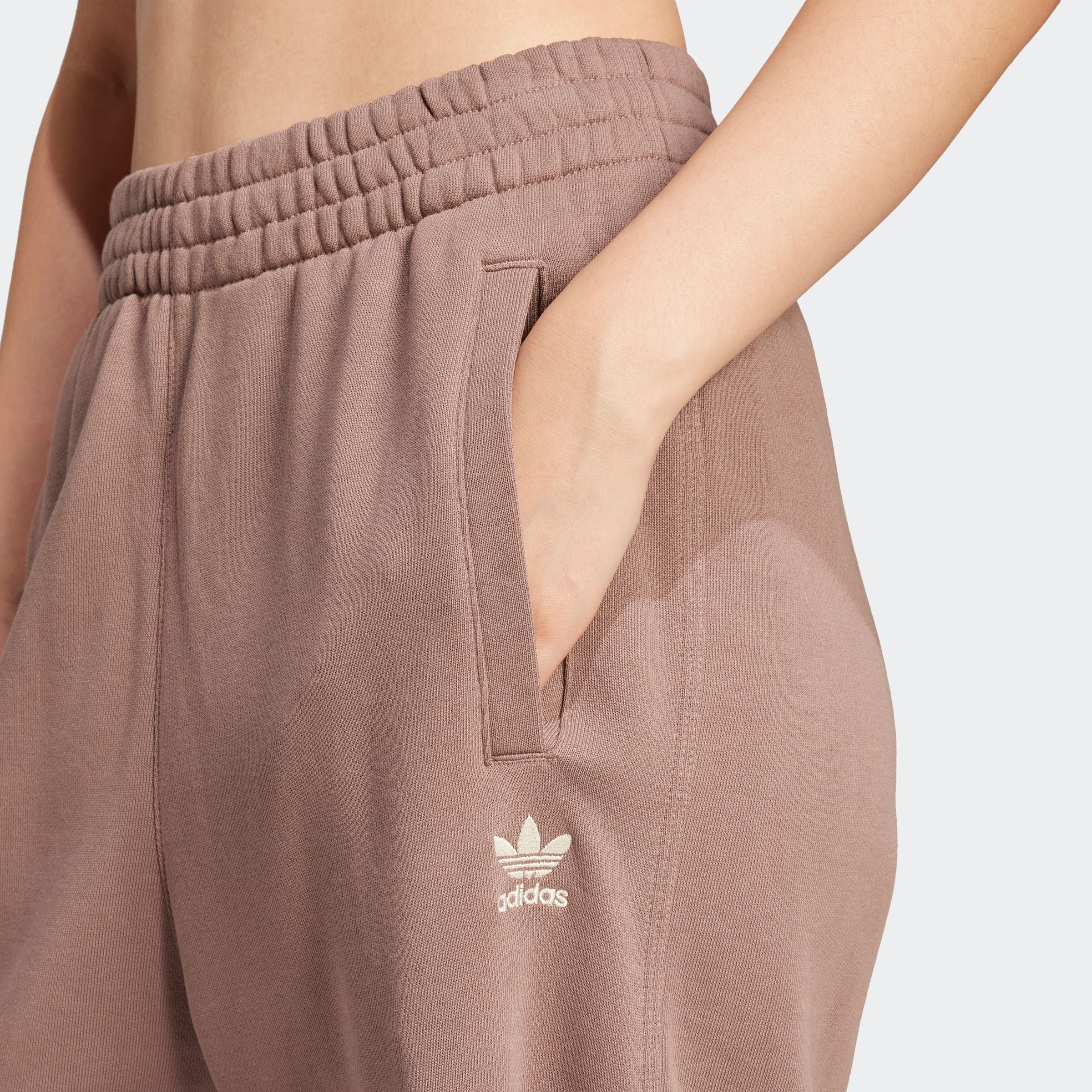 adidas Originals Sporthose »ESS JOGGER FT«, (1 tlg.)