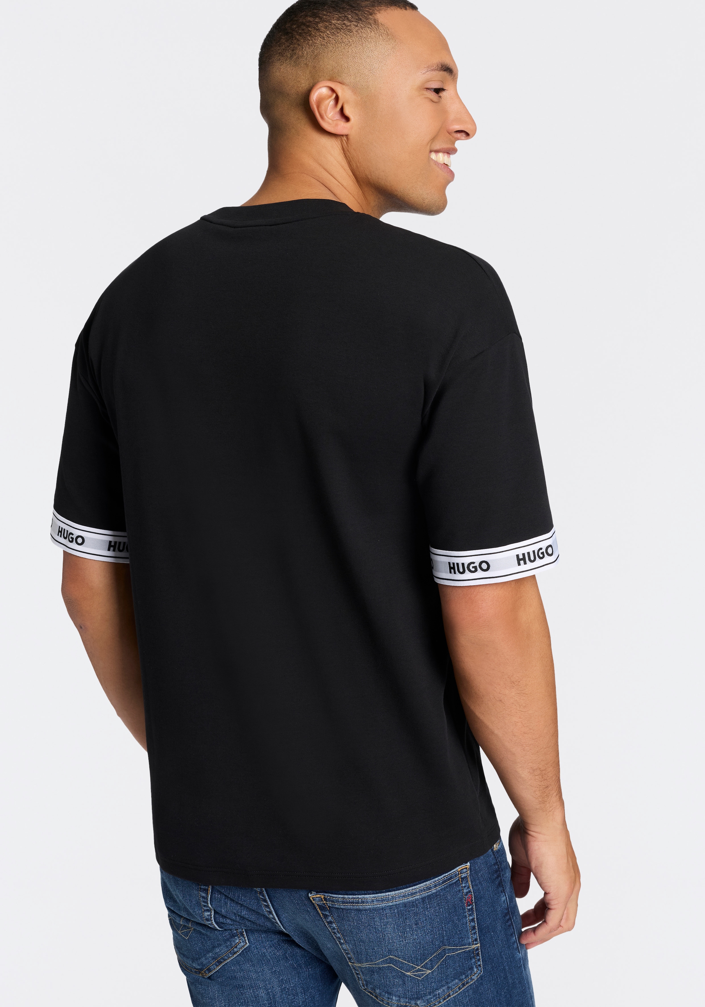 HUGO Underwear T-Shirt »TADE«