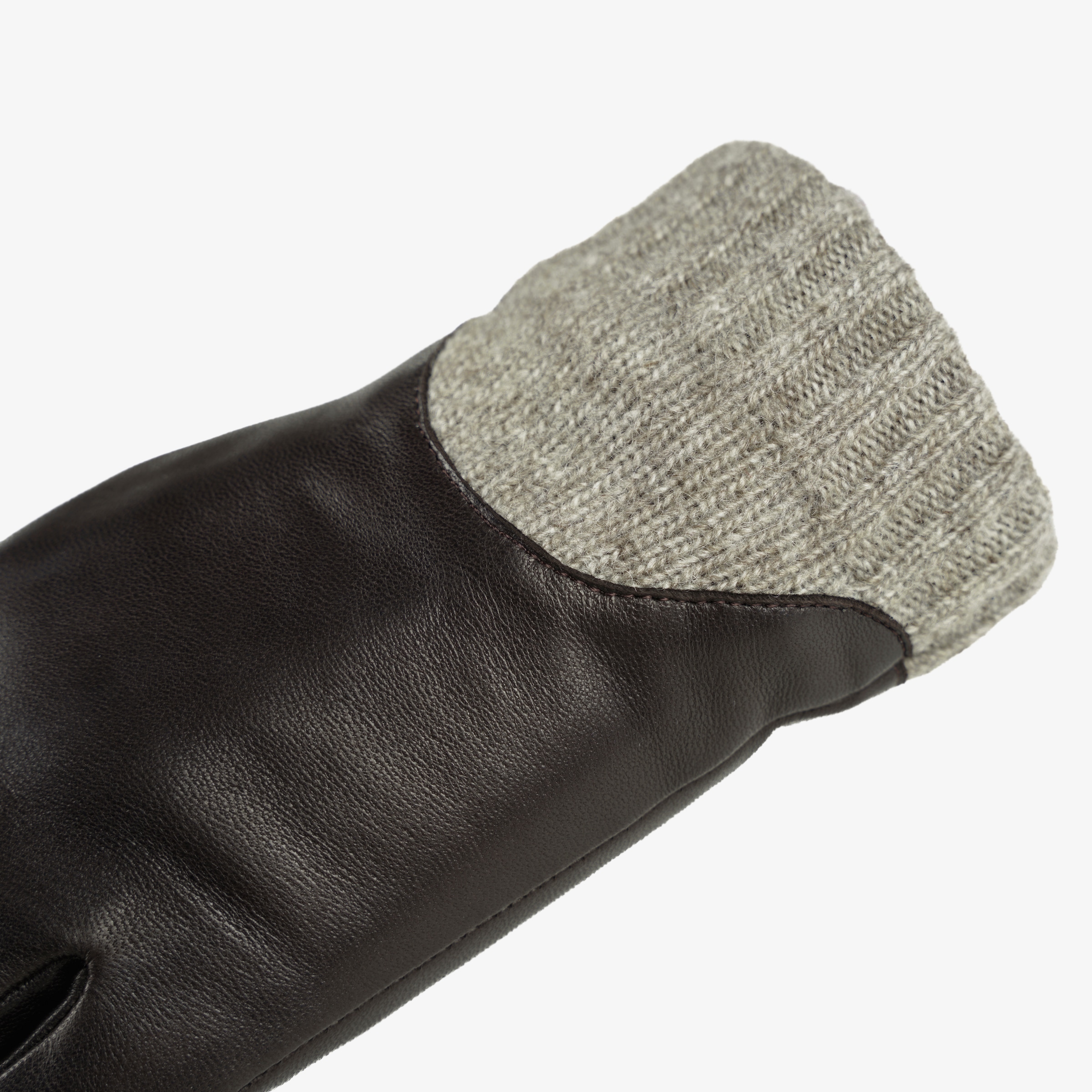 PEARLWOOD Lederhandschuhe »TESS«