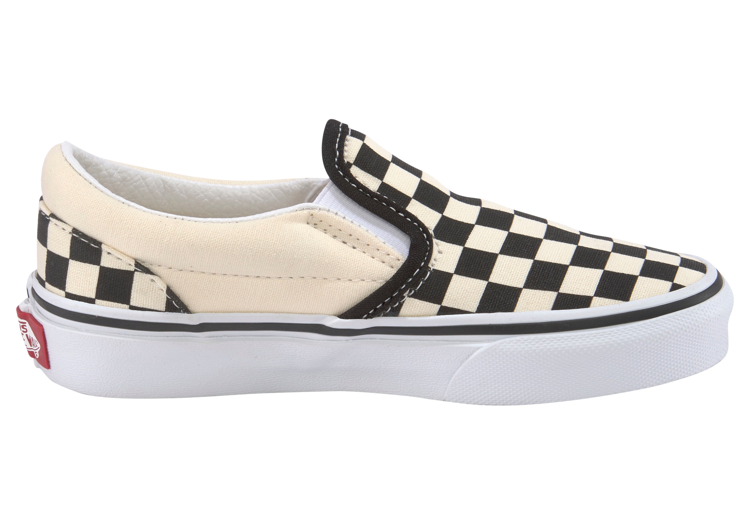 Vans Sneaker »UY Classic Slip-On«, für Kinder