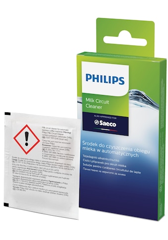 Milchkreislauf-Reiniger »Philips Saeco CA6705/10«, für Kaffeevollautomaten