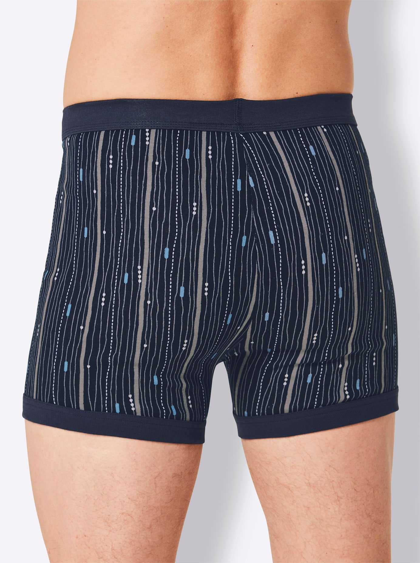 Kings Club Schlüpfer 2 Stk. tlg.,