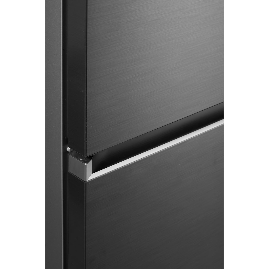 Samsung Kühl-/Gefrierkombination »RL38T776CB1/EG«, RL38T776CB1, 203 cm hoch, 59,5 cm breit