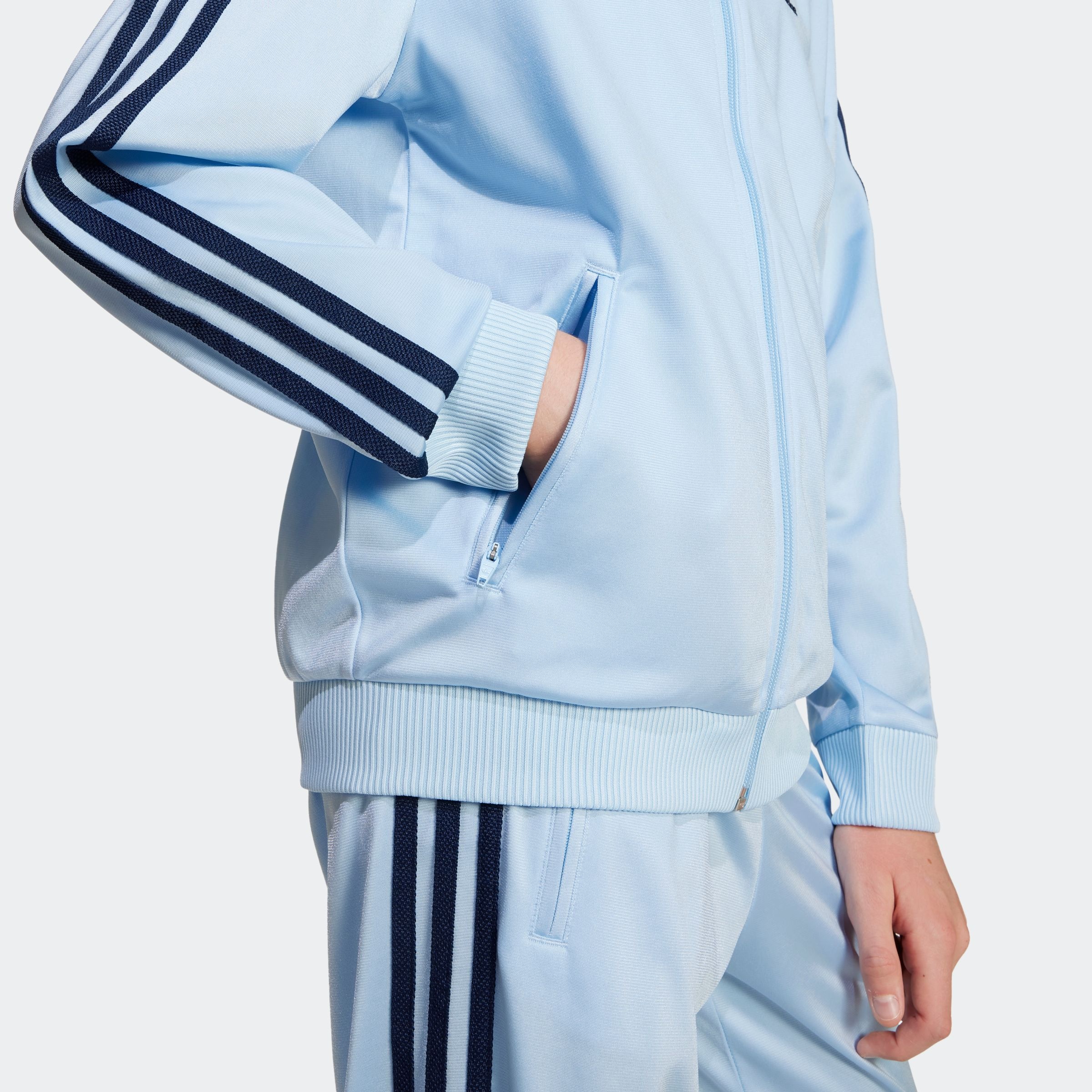 adidas Originals Trainingsjacke »FIREBIRD TOP«
