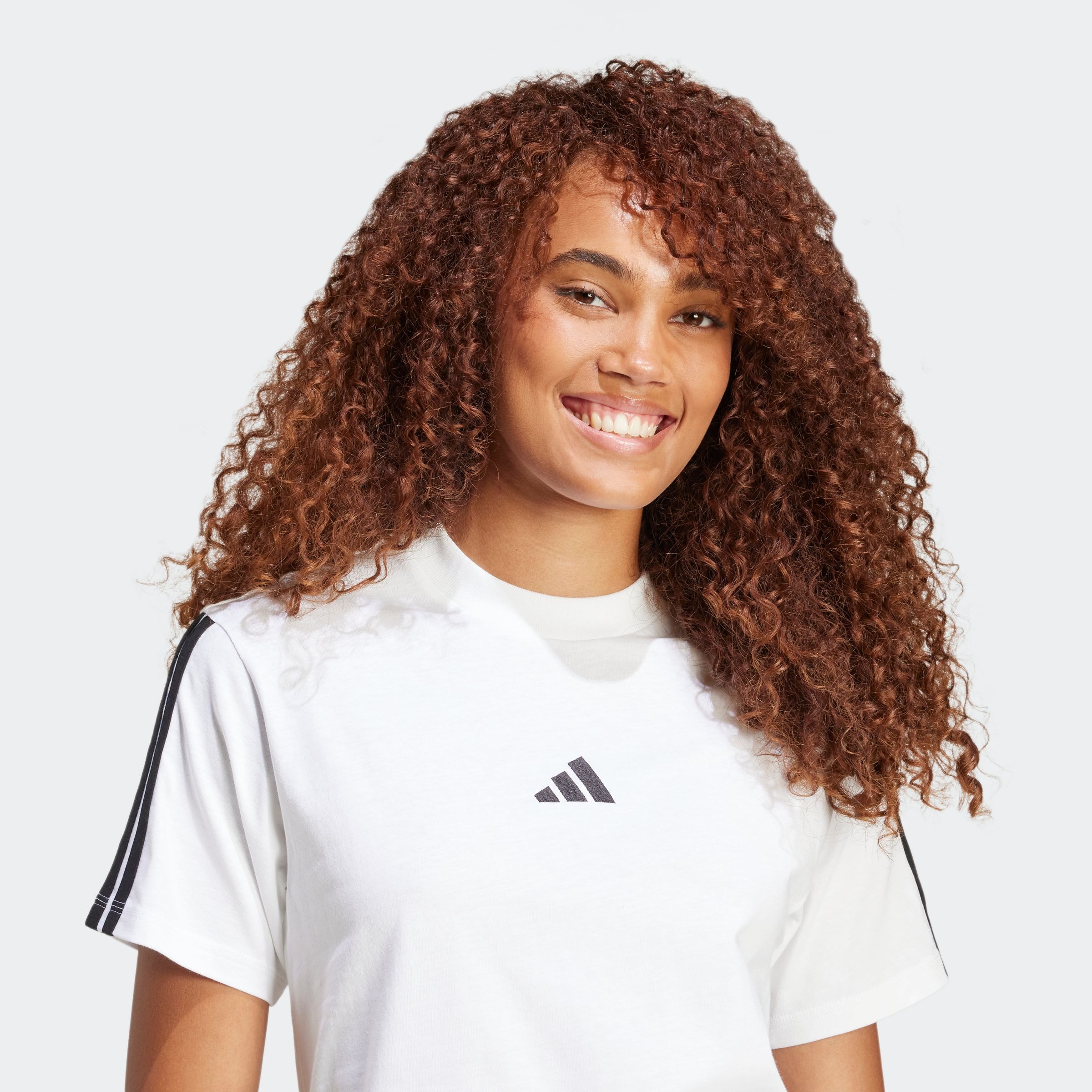 adidas Sportswear T-Shirt »W 3S SJ T B«