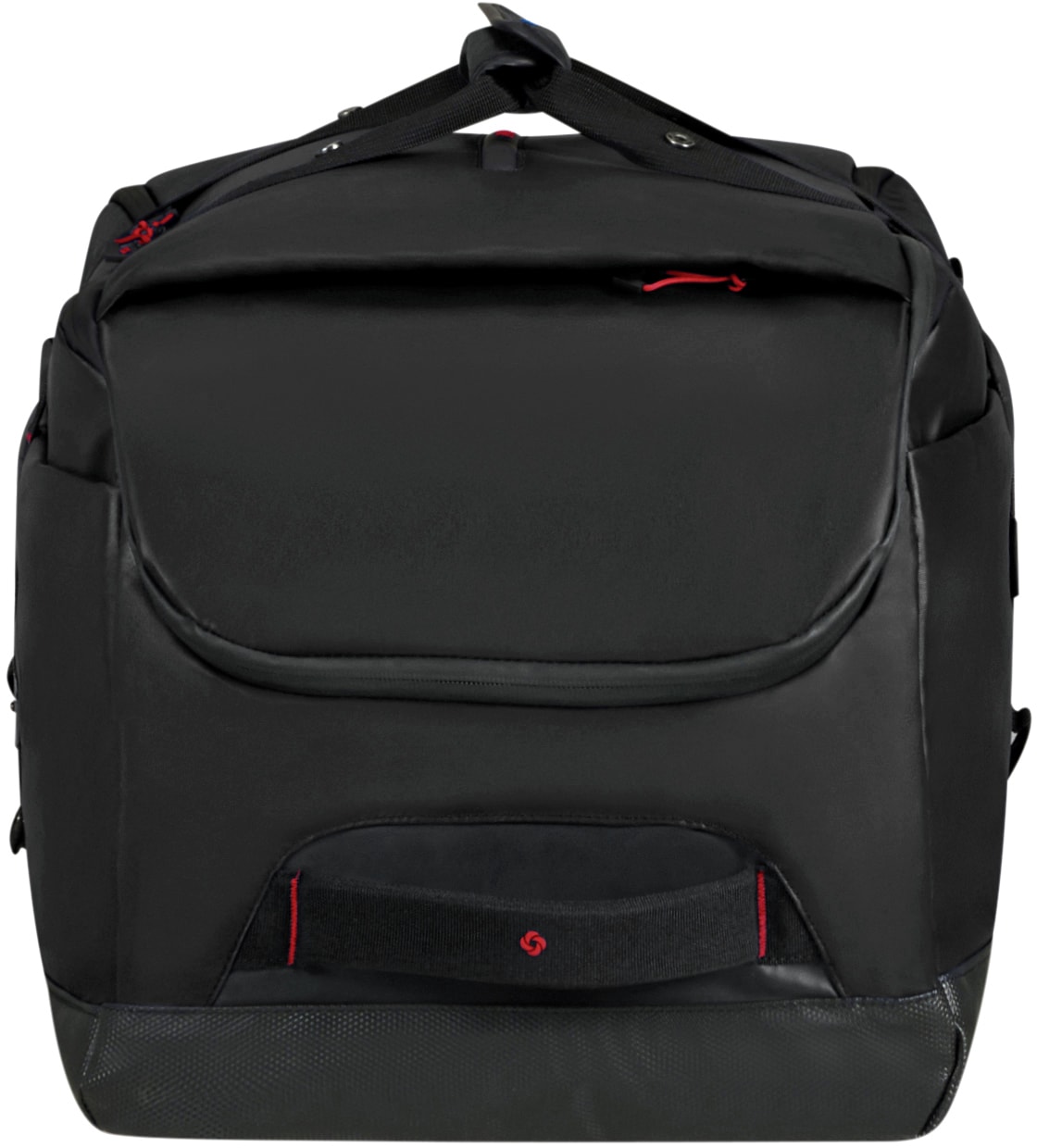 Samsonite Reisetasche »Ecodiver 90 l« mit Rucksackfunktion; teilweise aus recyceltem Material CB11666