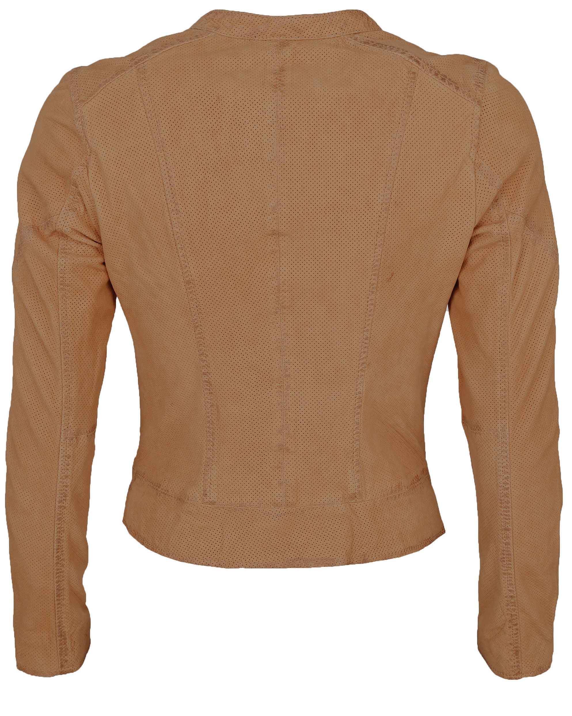 Maze Lederjacke »Lederjacke Mabel«