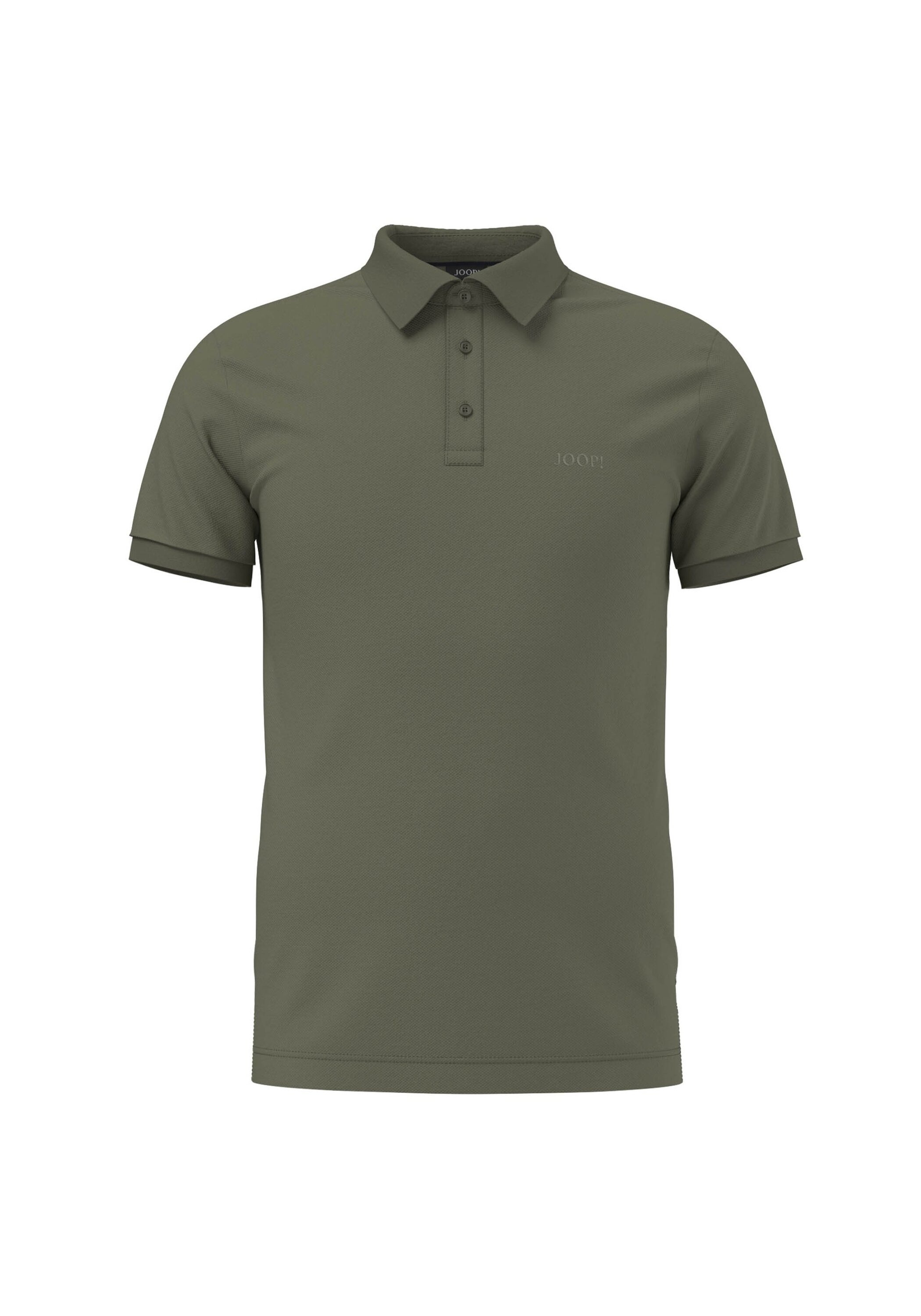 Poloshirt »Poloshirt 17 JJ-02Primus 10017466«